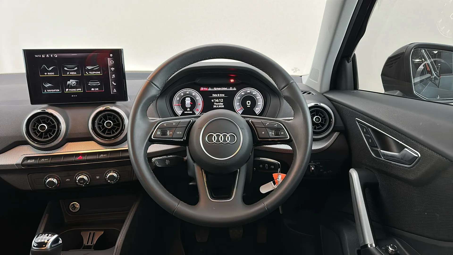 2025 AUDI Q2 2025 AUDI Q2