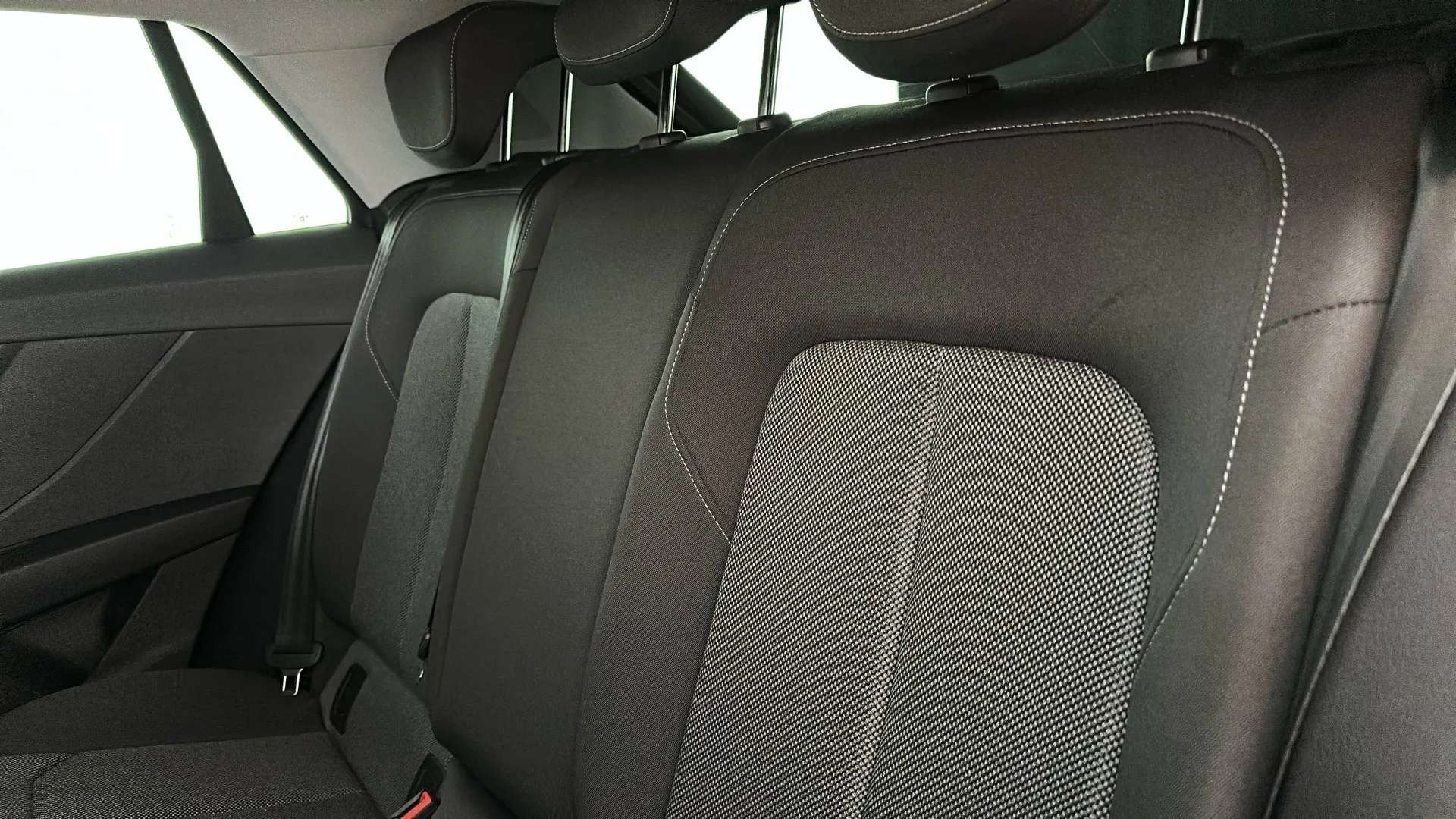 2025 AUDI Q2 2025 AUDI Q2