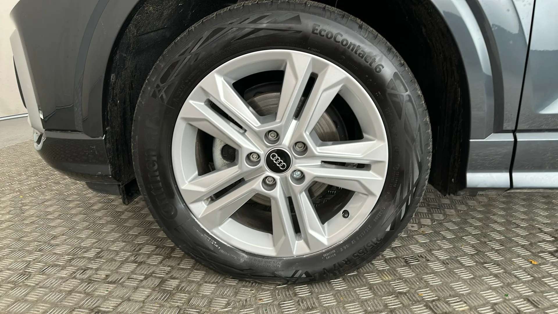 2025 AUDI Q2 2025 AUDI Q2