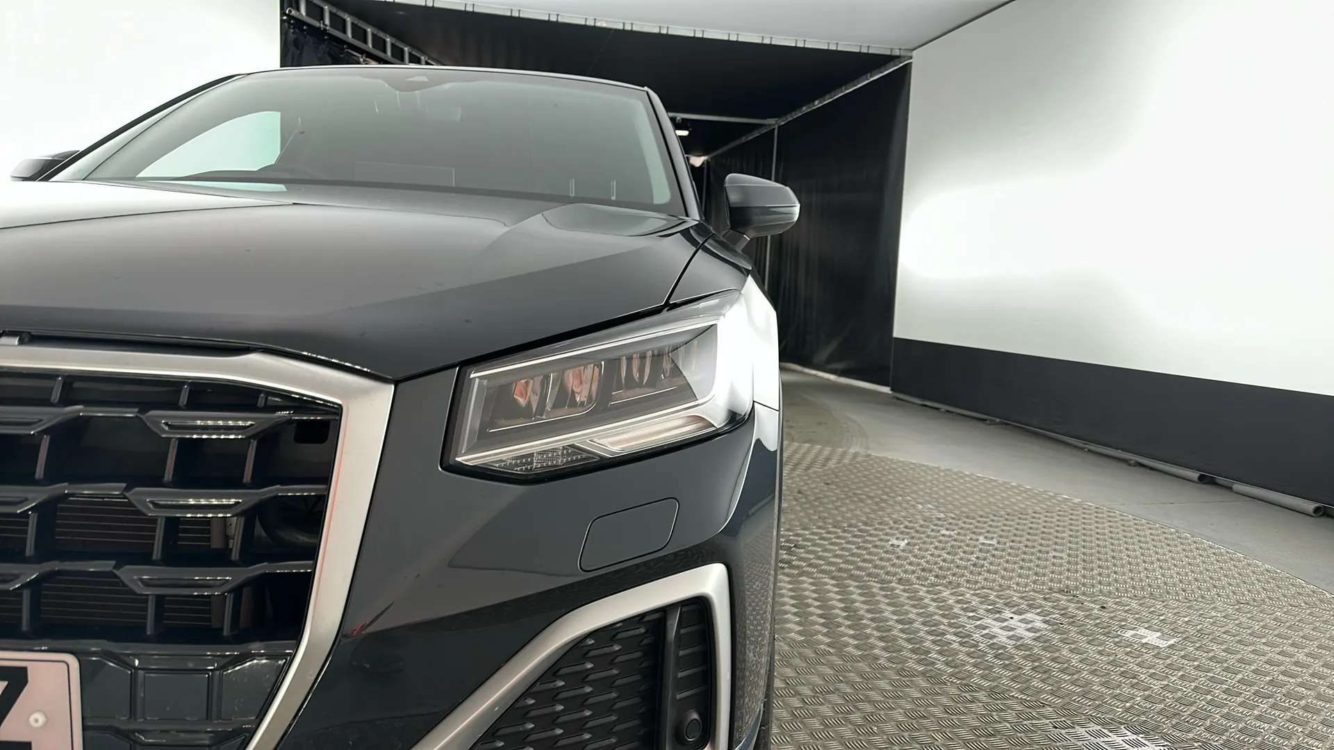 2025 AUDI Q2 2025 AUDI Q2