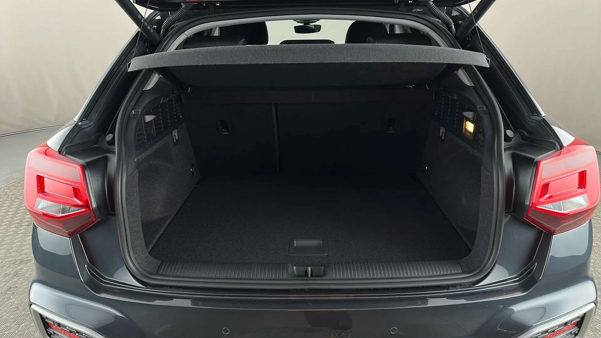 2025 AUDI Q2 2025 AUDI Q2