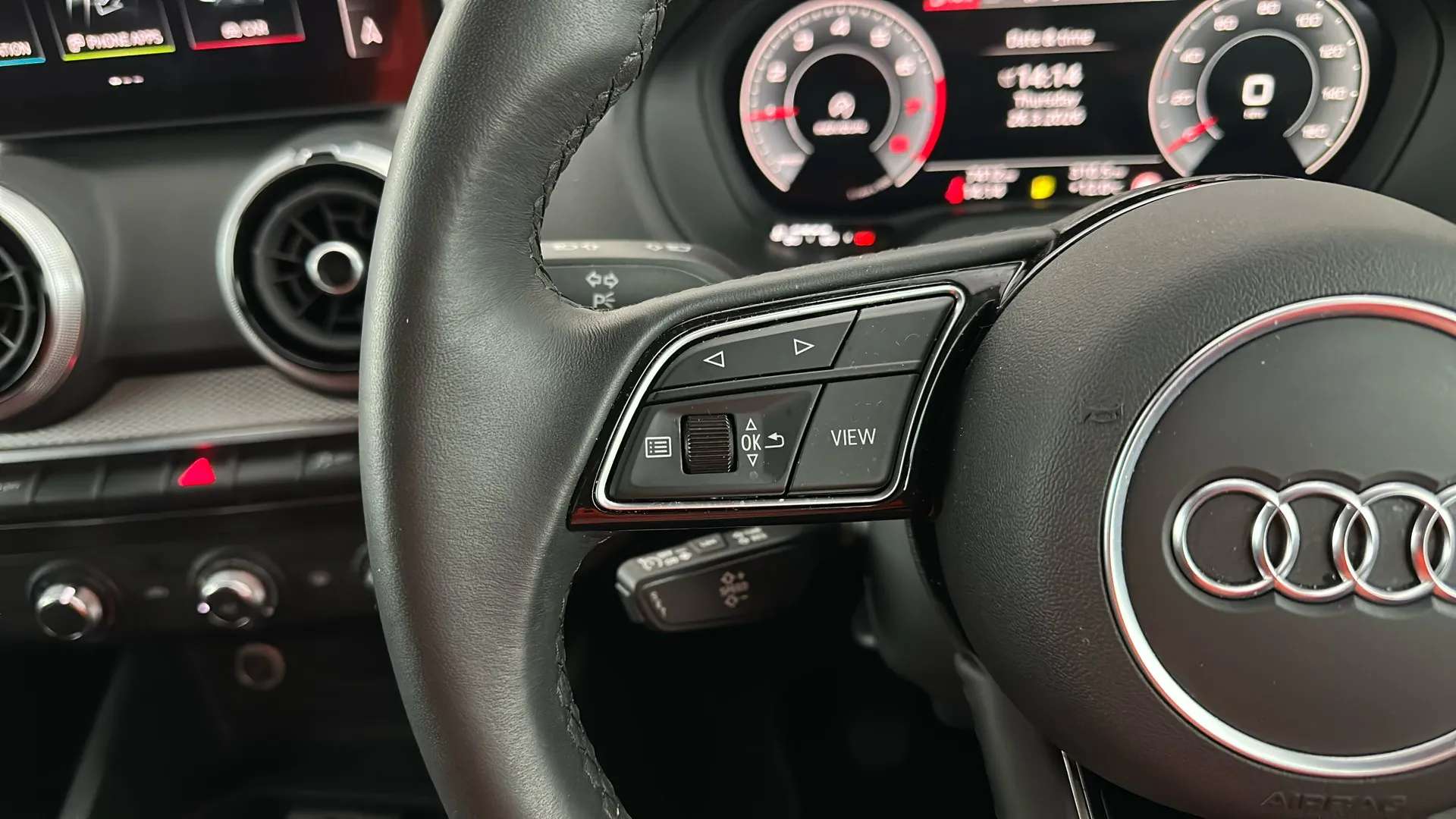 2025 AUDI Q2 2025 AUDI Q2