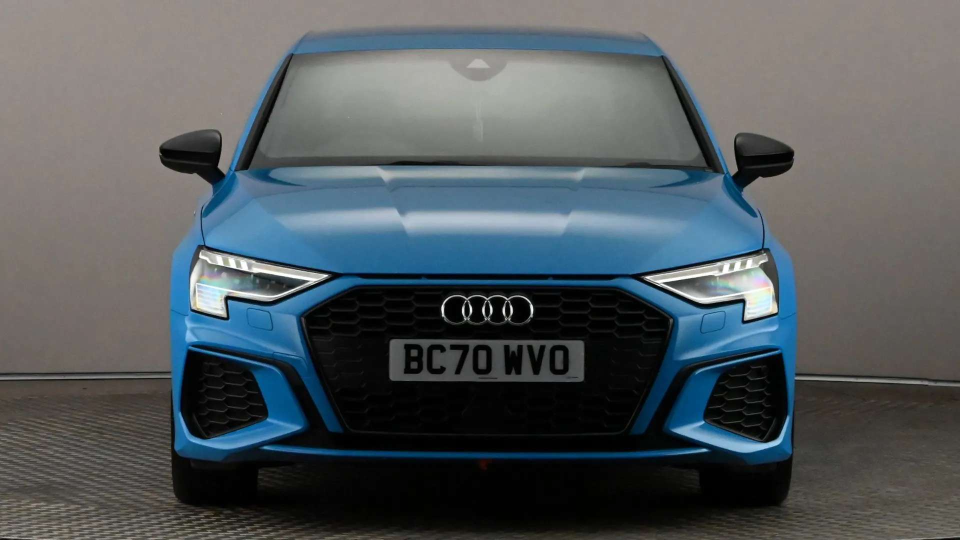 A 2020 AUDI A3 35 TFSI Edition 1 A 2020 AUDI A3 35 TFSI Edition 1