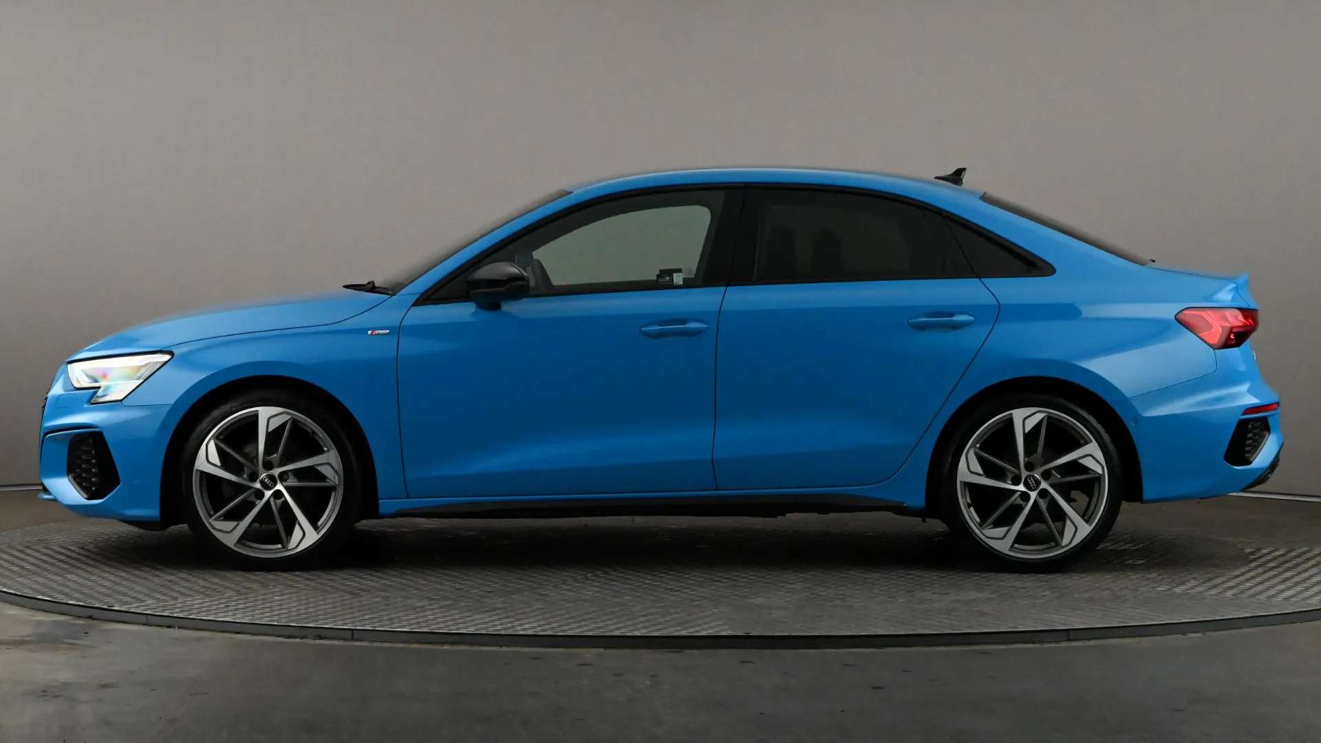 A 2020 AUDI A3 35 TFSI Edition 1 A 2020 AUDI A3 35 TFSI Edition 1