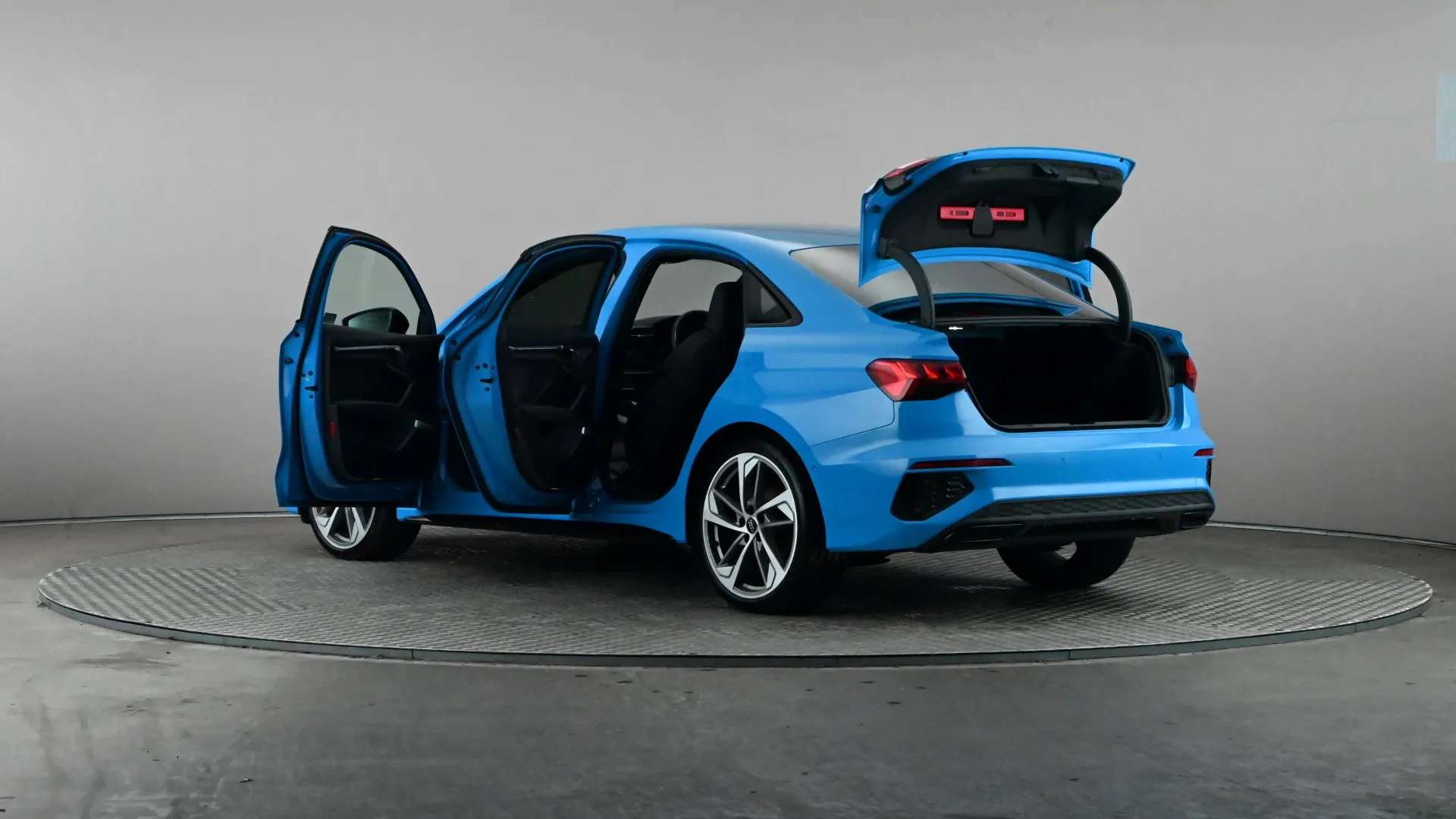 2020 AUDI A3 2020 AUDI A3