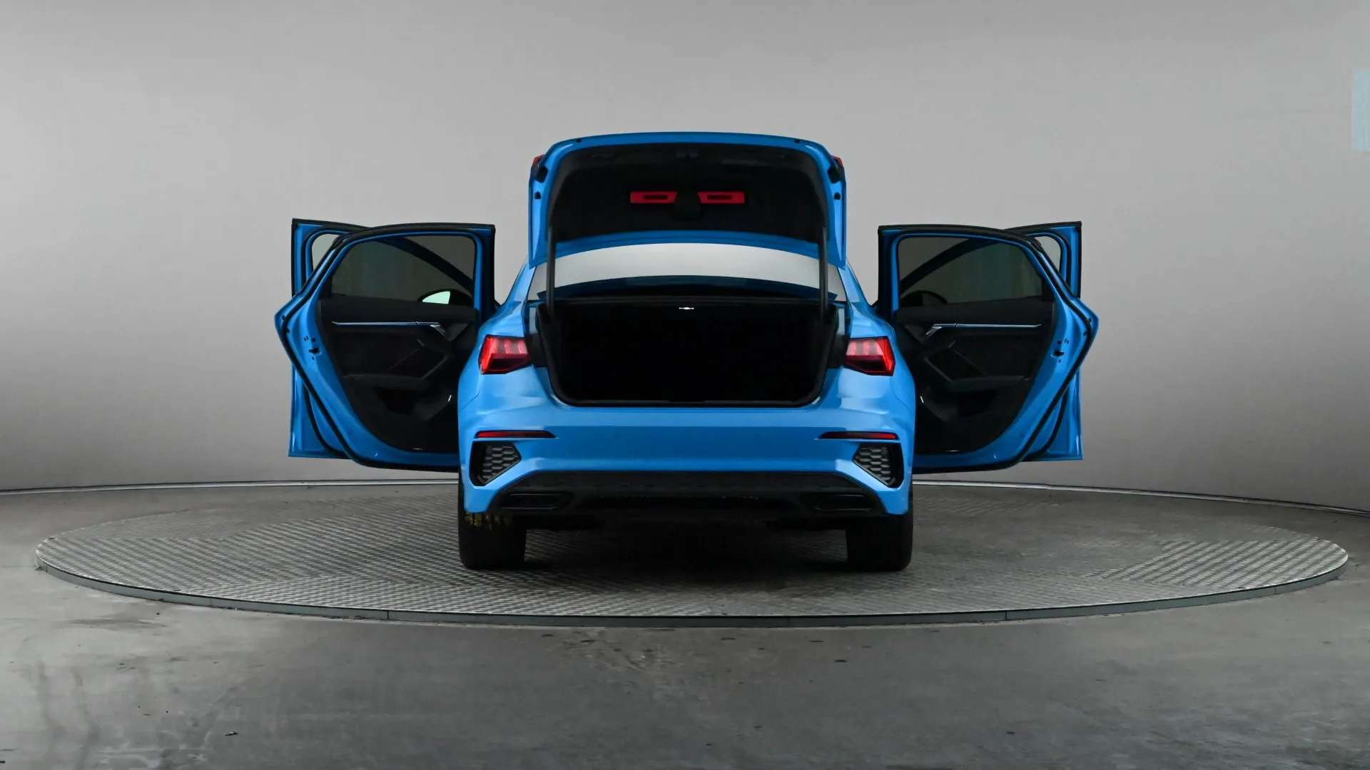 2020 AUDI A3 2020 AUDI A3