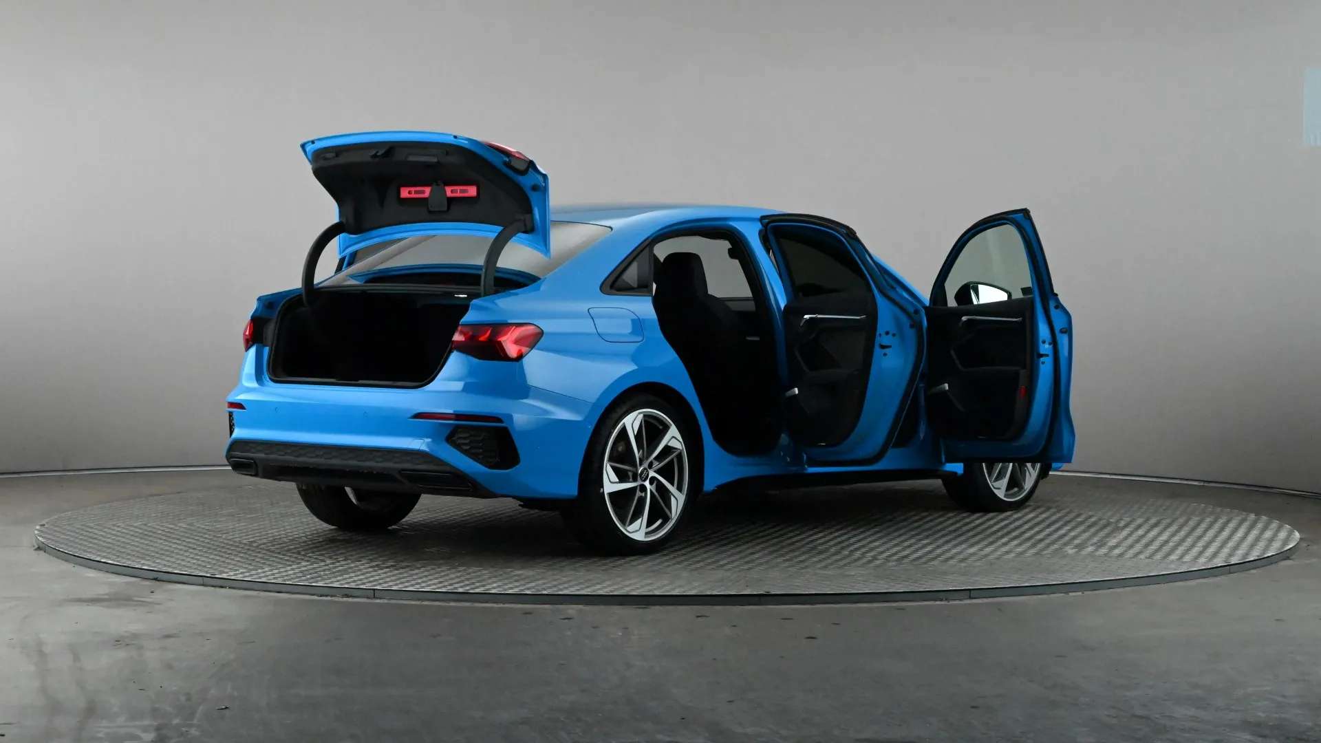 2020 AUDI A3 2020 AUDI A3