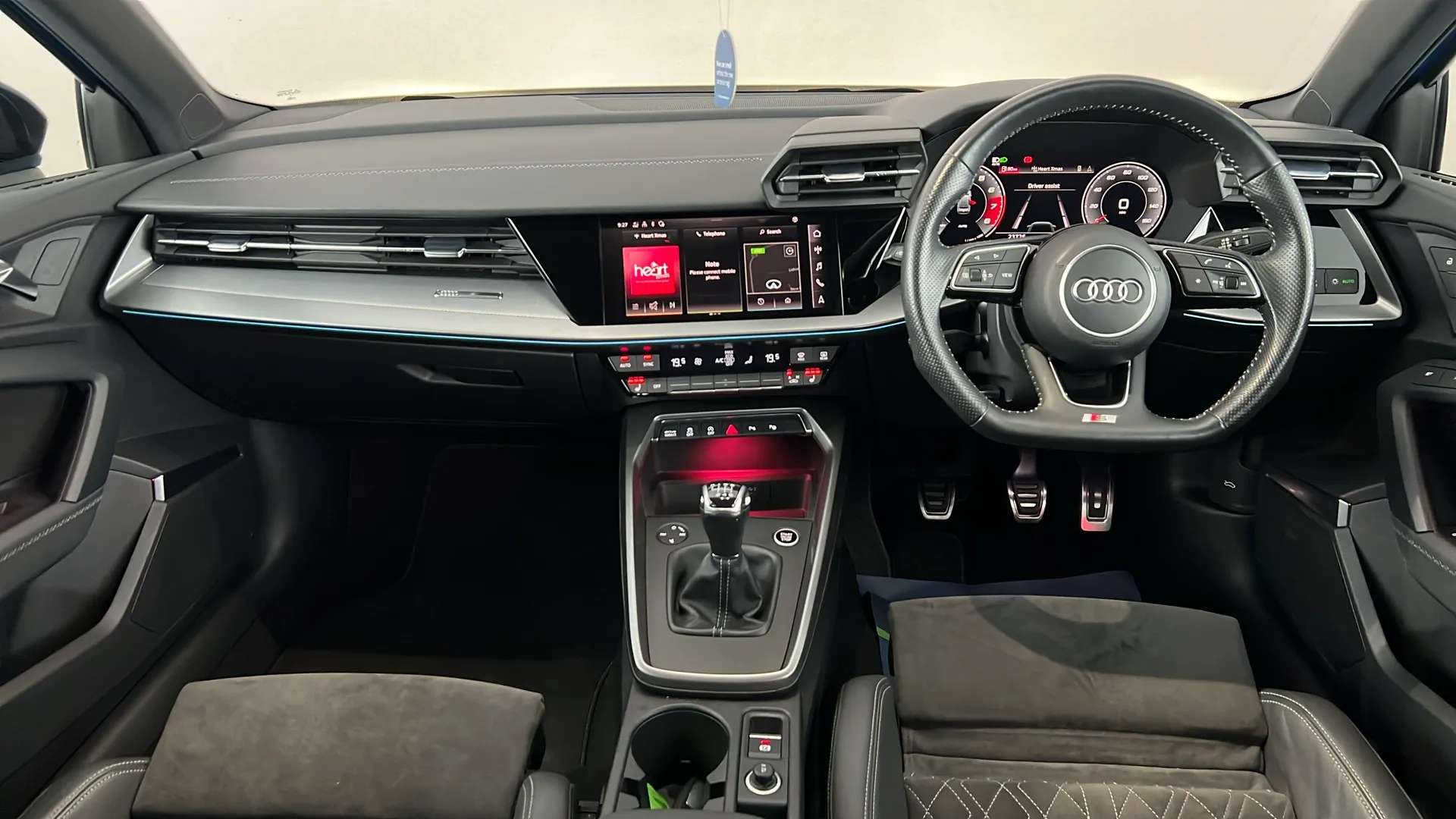 2020 AUDI A3 2020 AUDI A3
