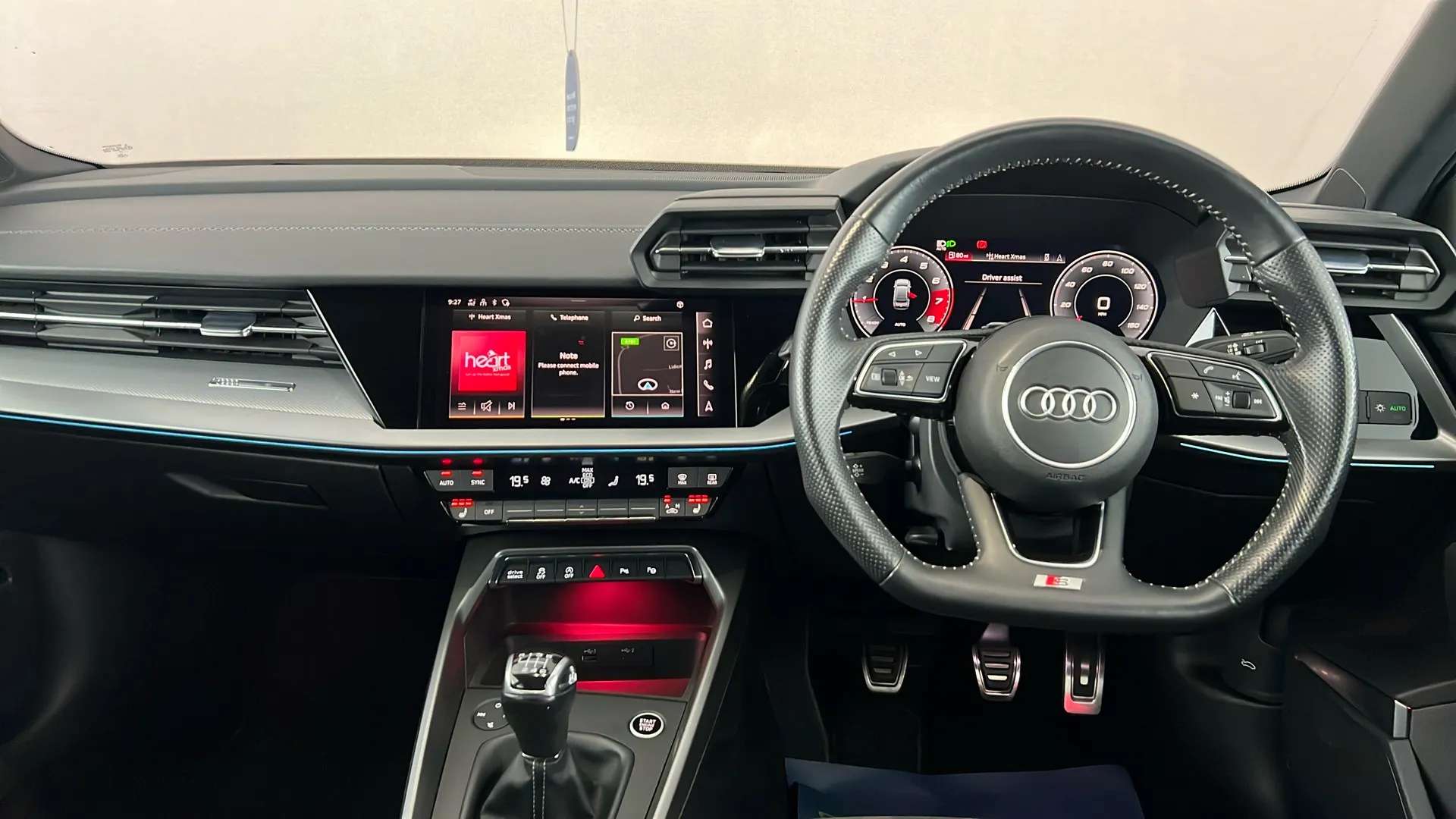 2020 AUDI A3 2020 AUDI A3