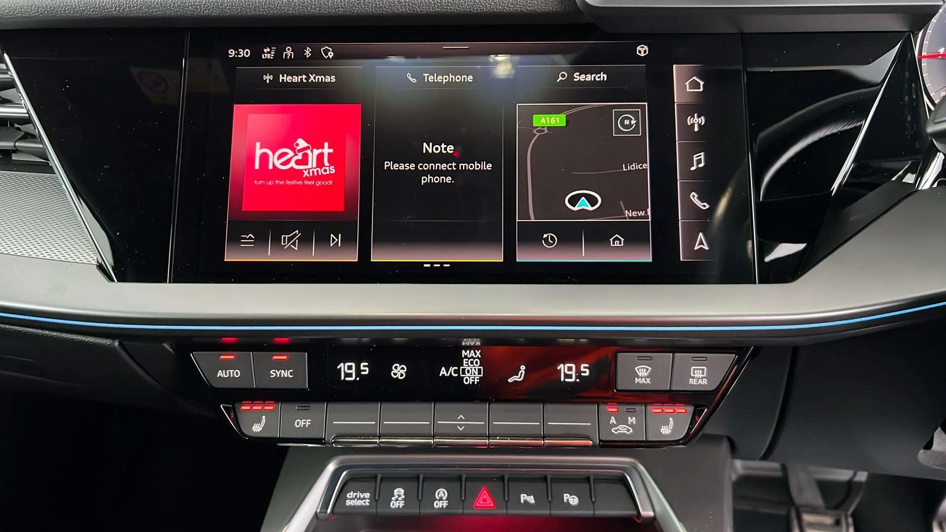 2020 AUDI A3 2020 AUDI A3