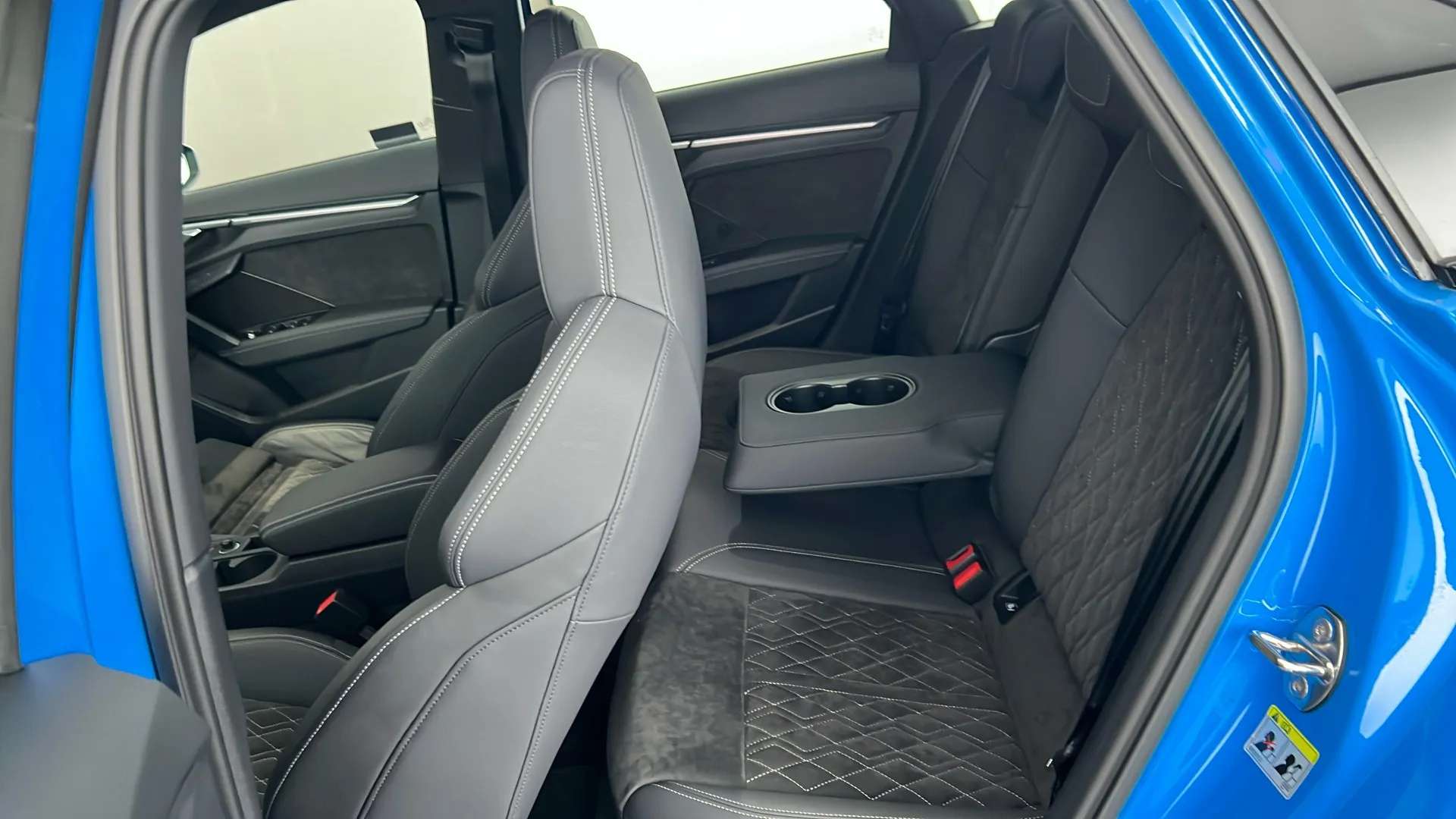 2020 AUDI A3 2020 AUDI A3