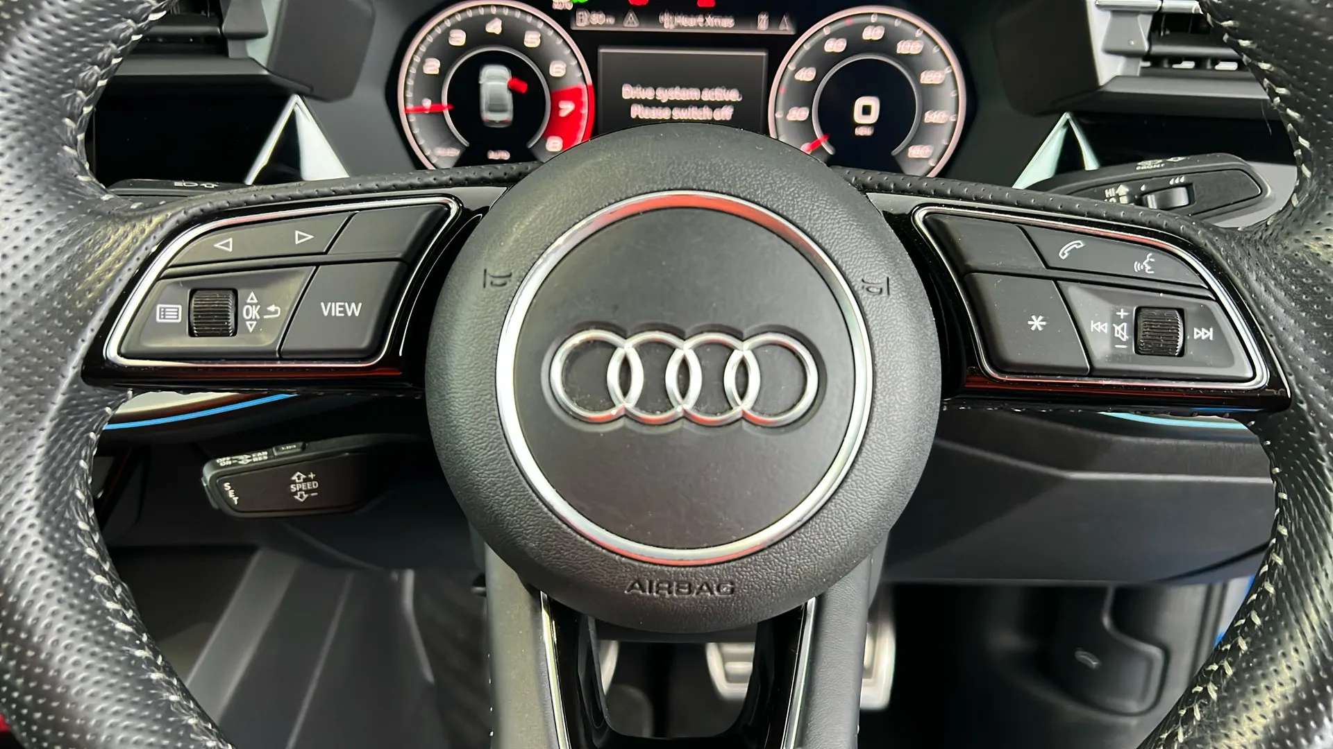 2020 AUDI A3 2020 AUDI A3