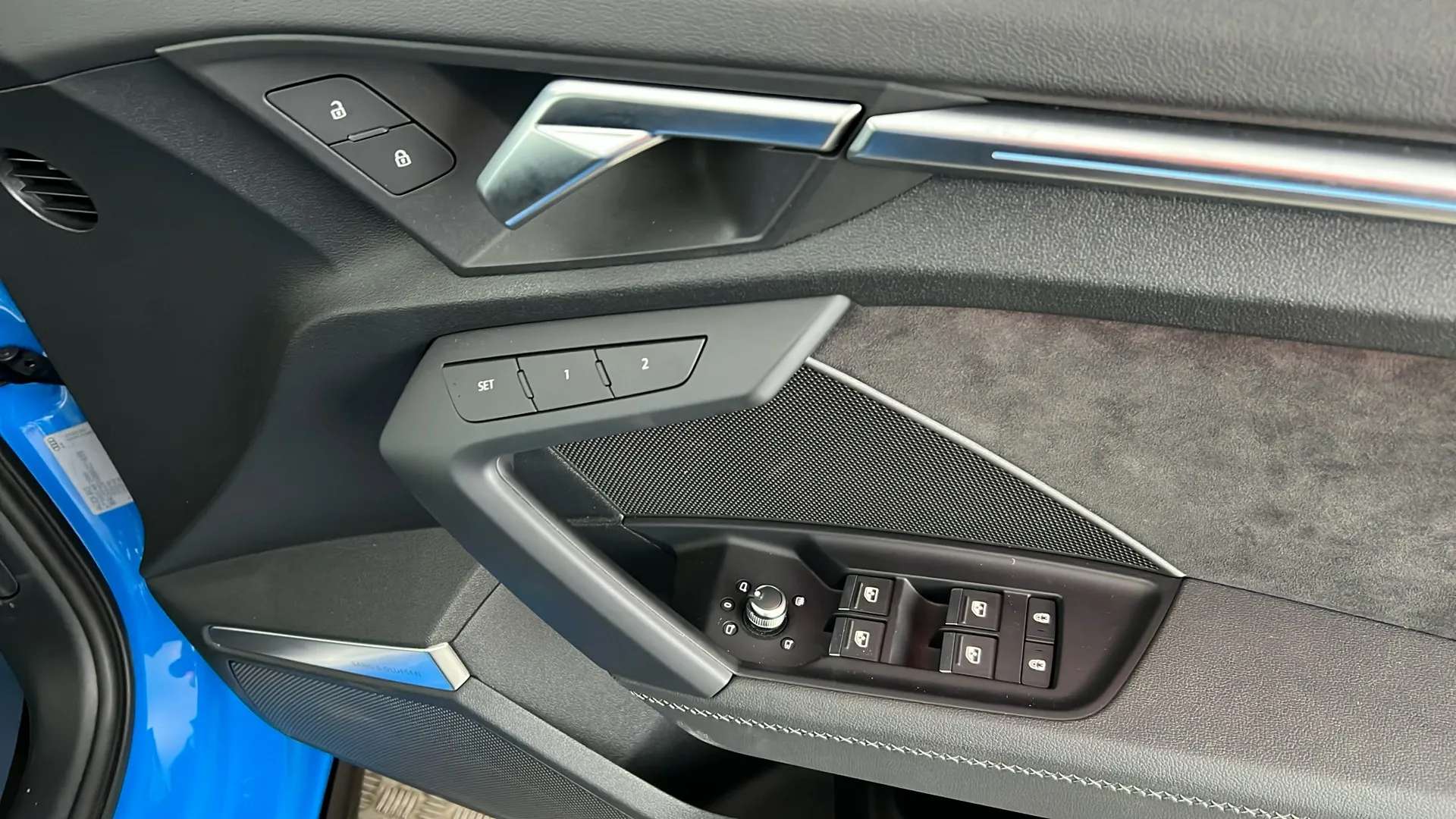2020 AUDI A3 2020 AUDI A3