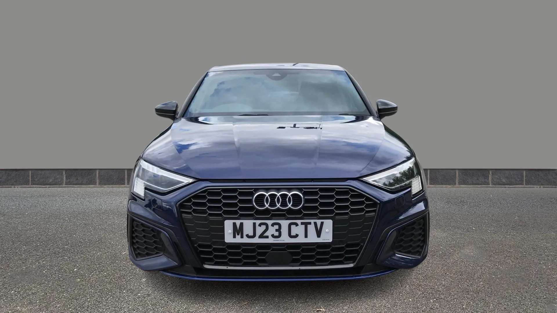 A 2023 AUDI A3 35 TFSI Edition 1 A 2023 AUDI A3 35 TFSI Edition 1