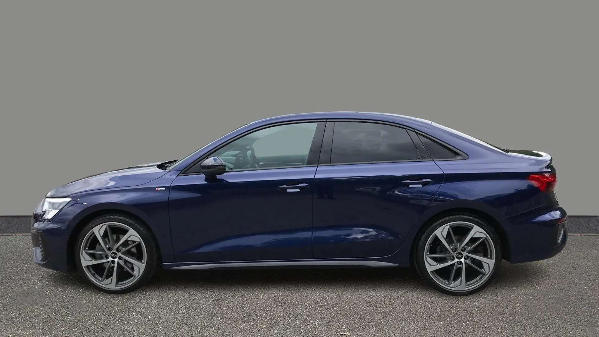 A 2023 AUDI A3 35 TFSI Edition 1 A 2023 AUDI A3 35 TFSI Edition 1