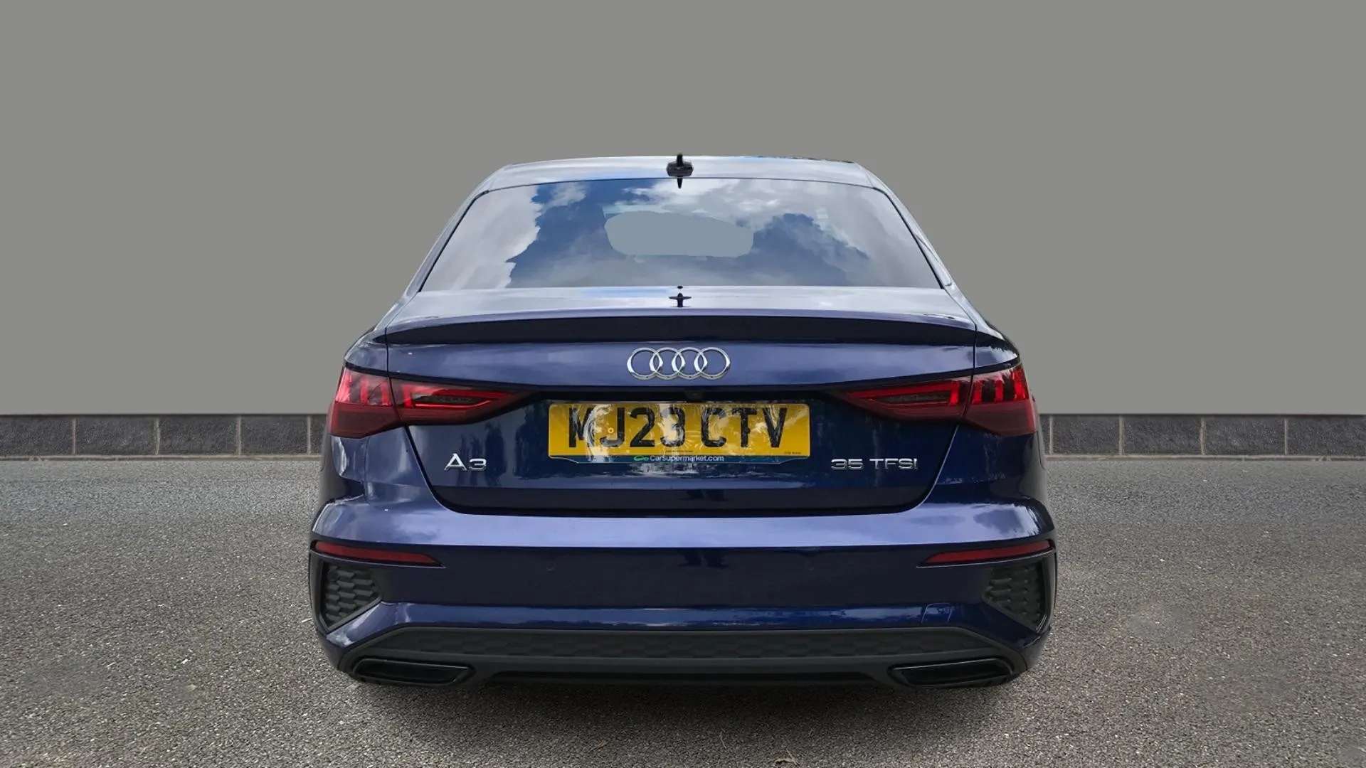 2023 AUDI A3 2023 AUDI A3