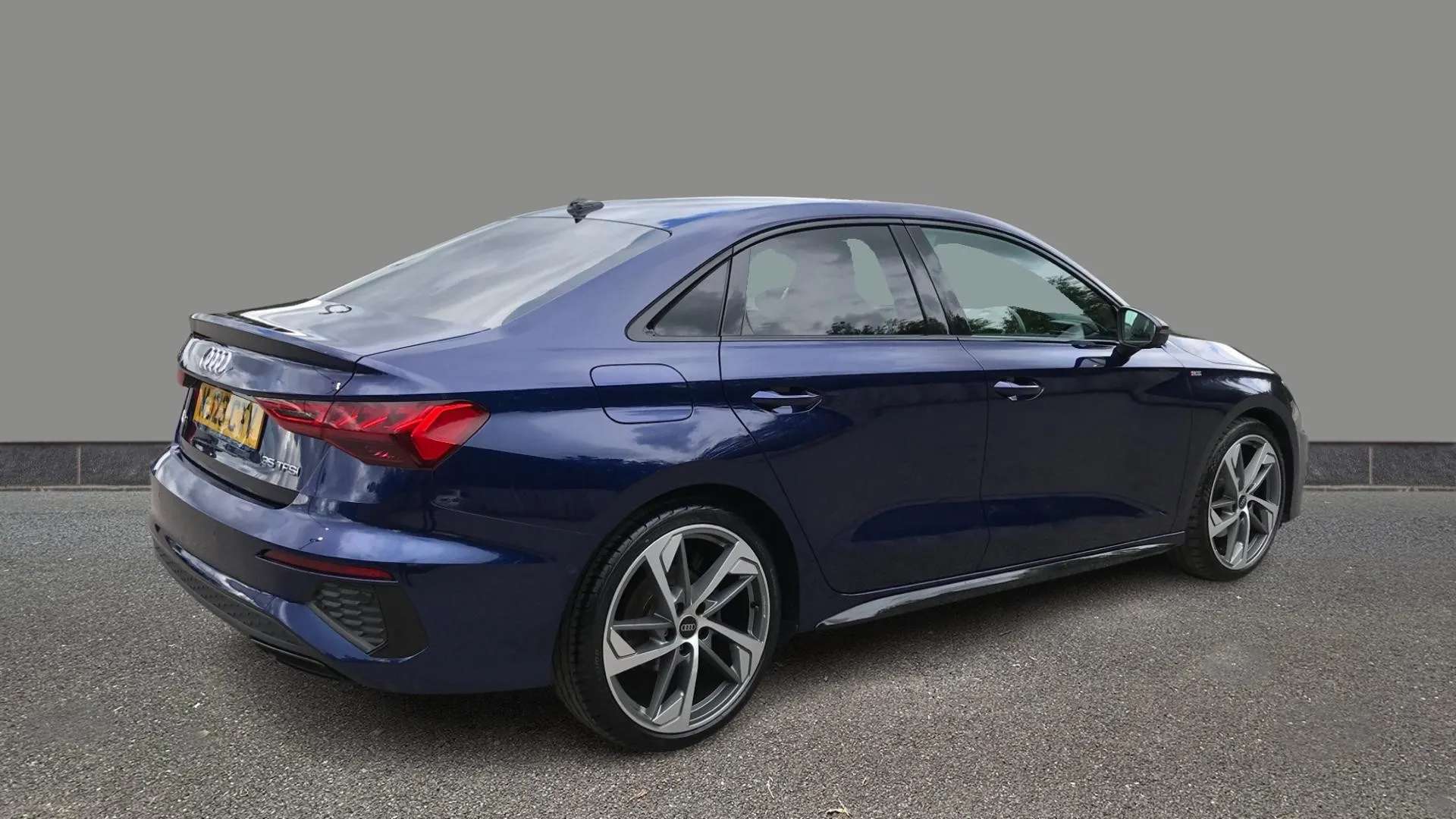 2023 AUDI A3 2023 AUDI A3