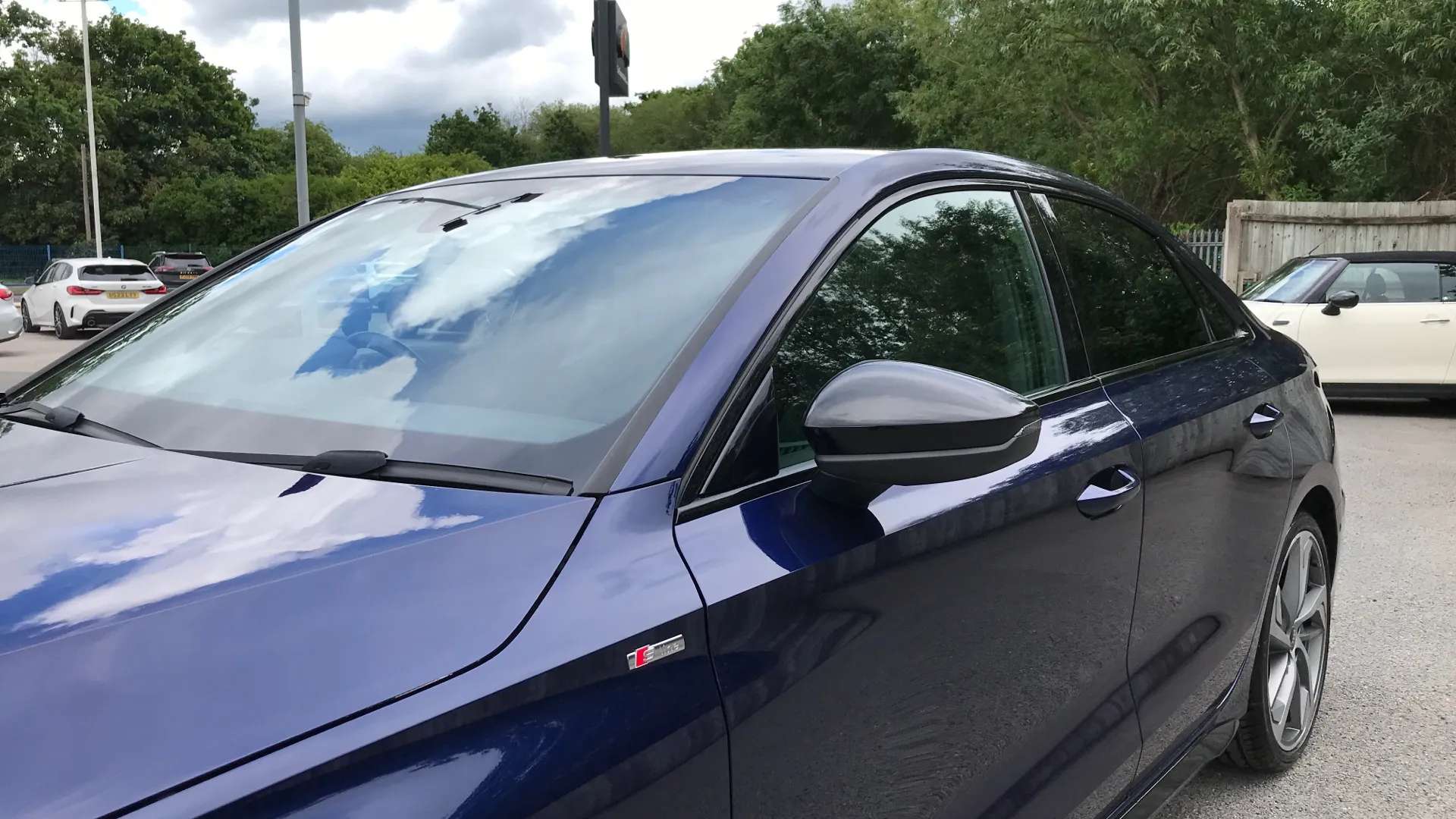 2023 AUDI A3 2023 AUDI A3