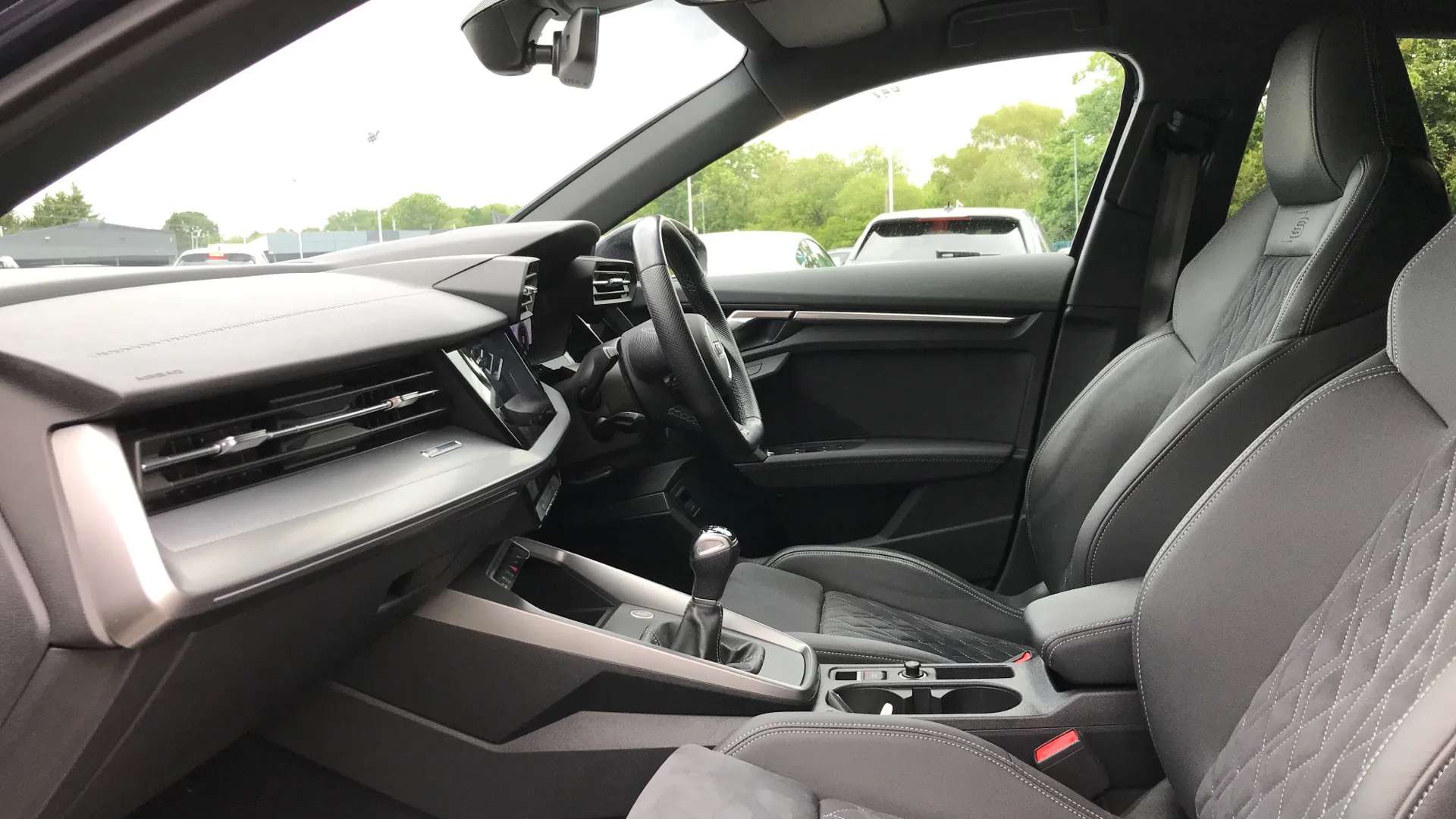 2023 AUDI A3 2023 AUDI A3
