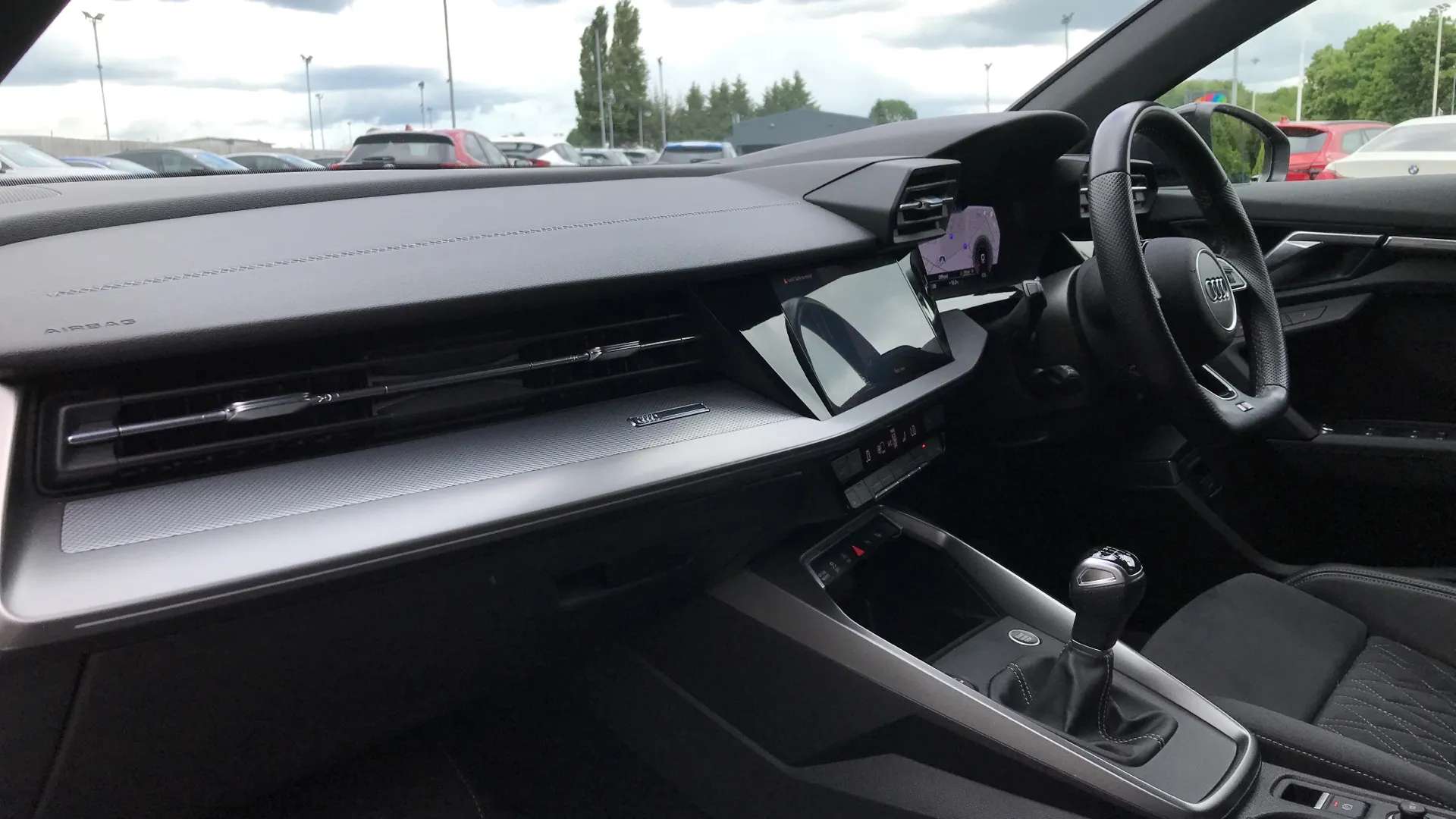 2023 AUDI A3 2023 AUDI A3