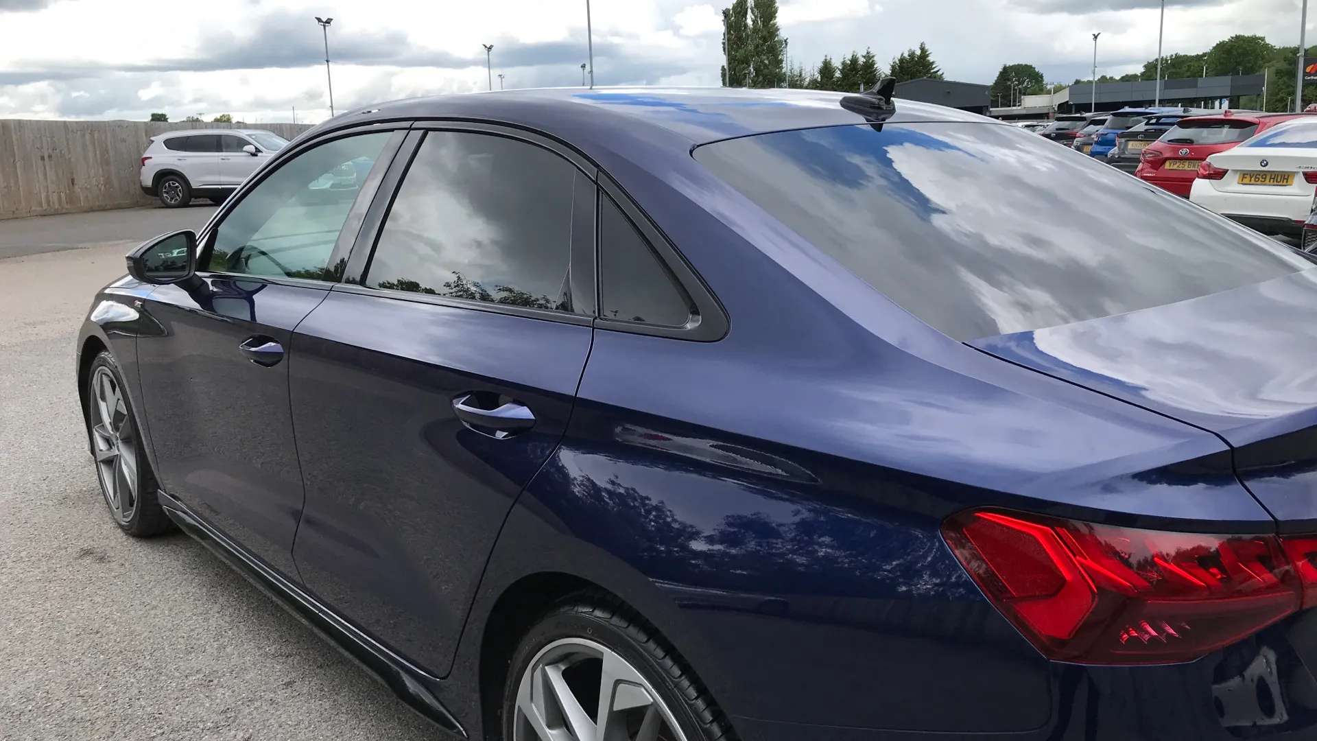 2023 AUDI A3 2023 AUDI A3