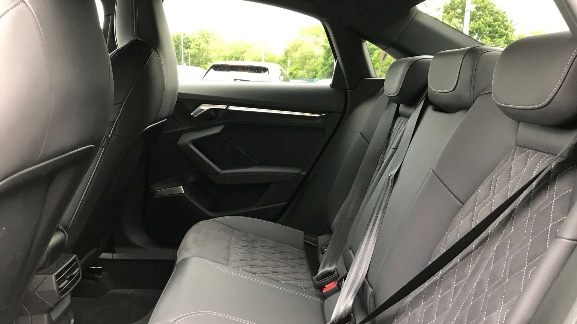 2023 AUDI A3 2023 AUDI A3