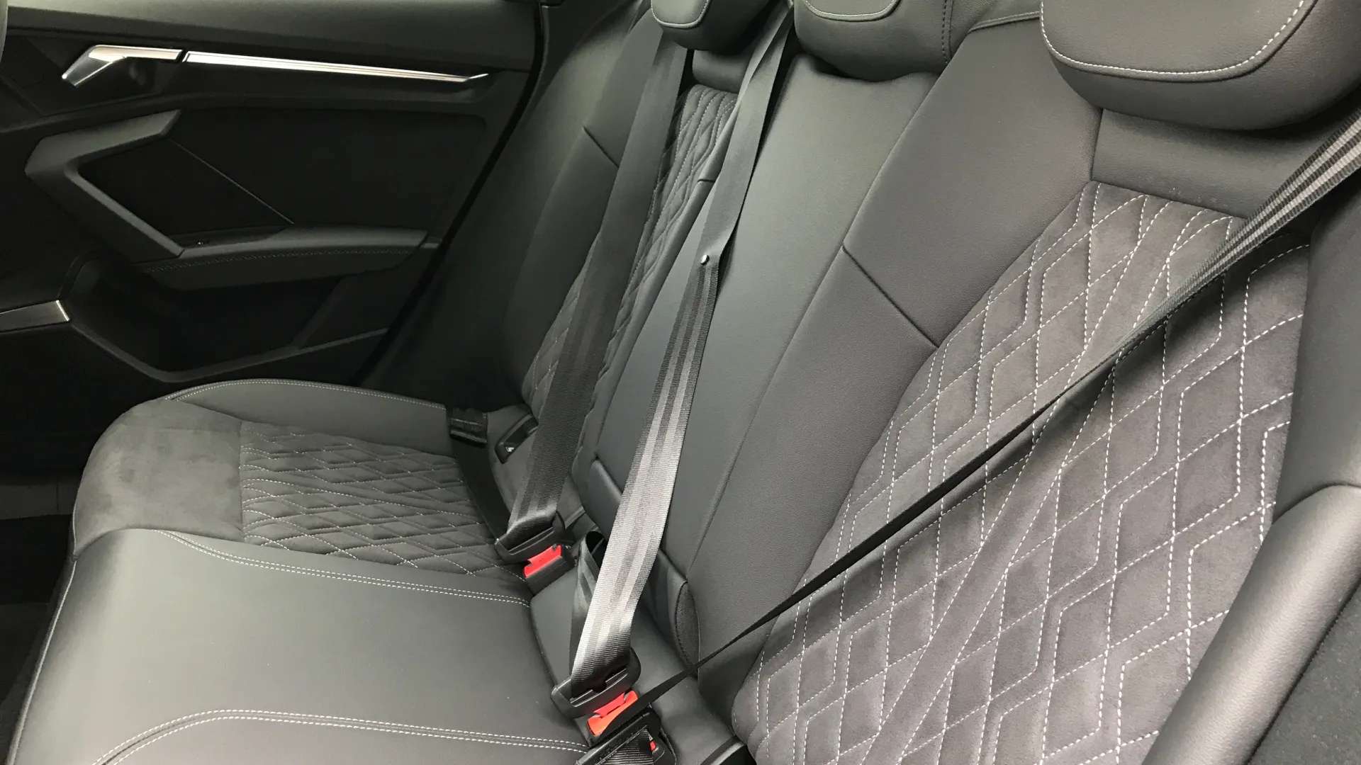 2023 AUDI A3 2023 AUDI A3