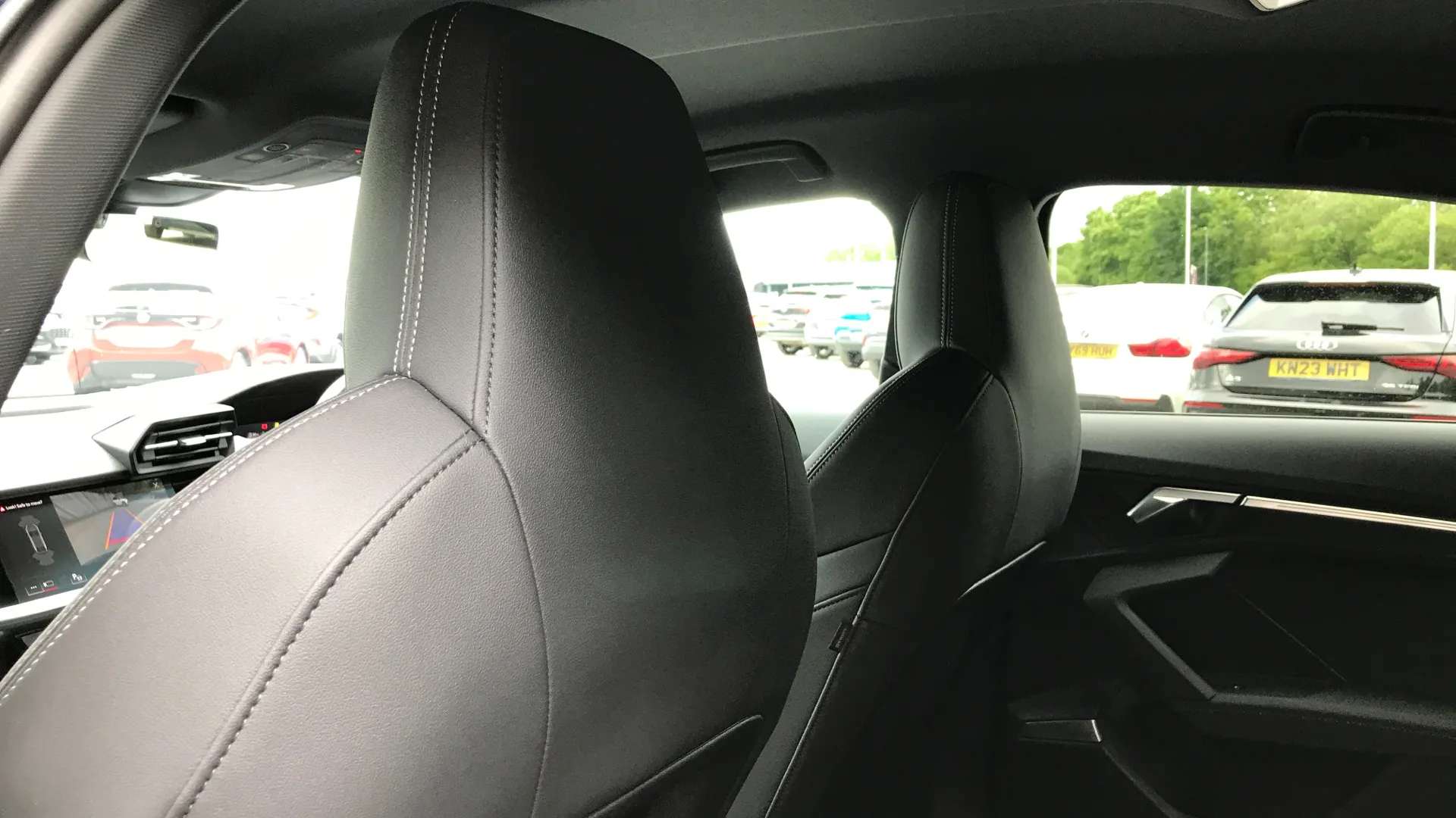 2023 AUDI A3 2023 AUDI A3