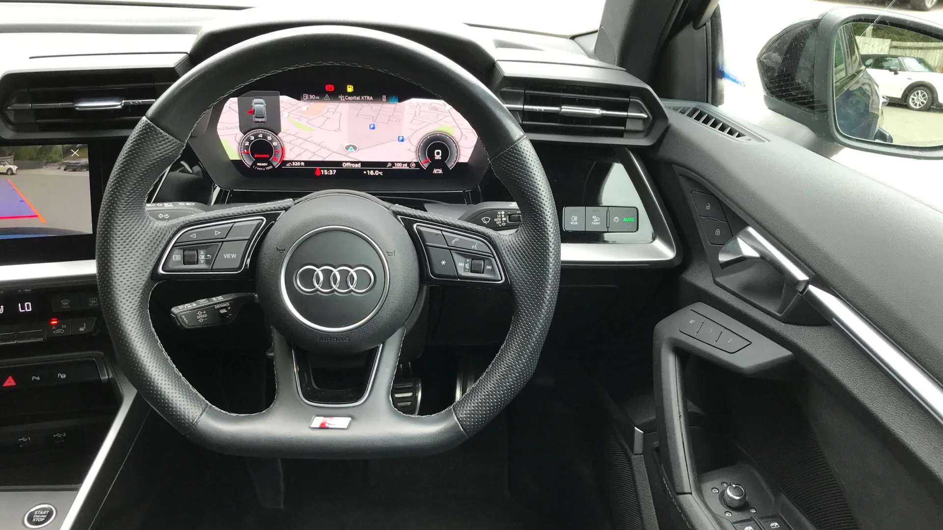 2023 AUDI A3 2023 AUDI A3