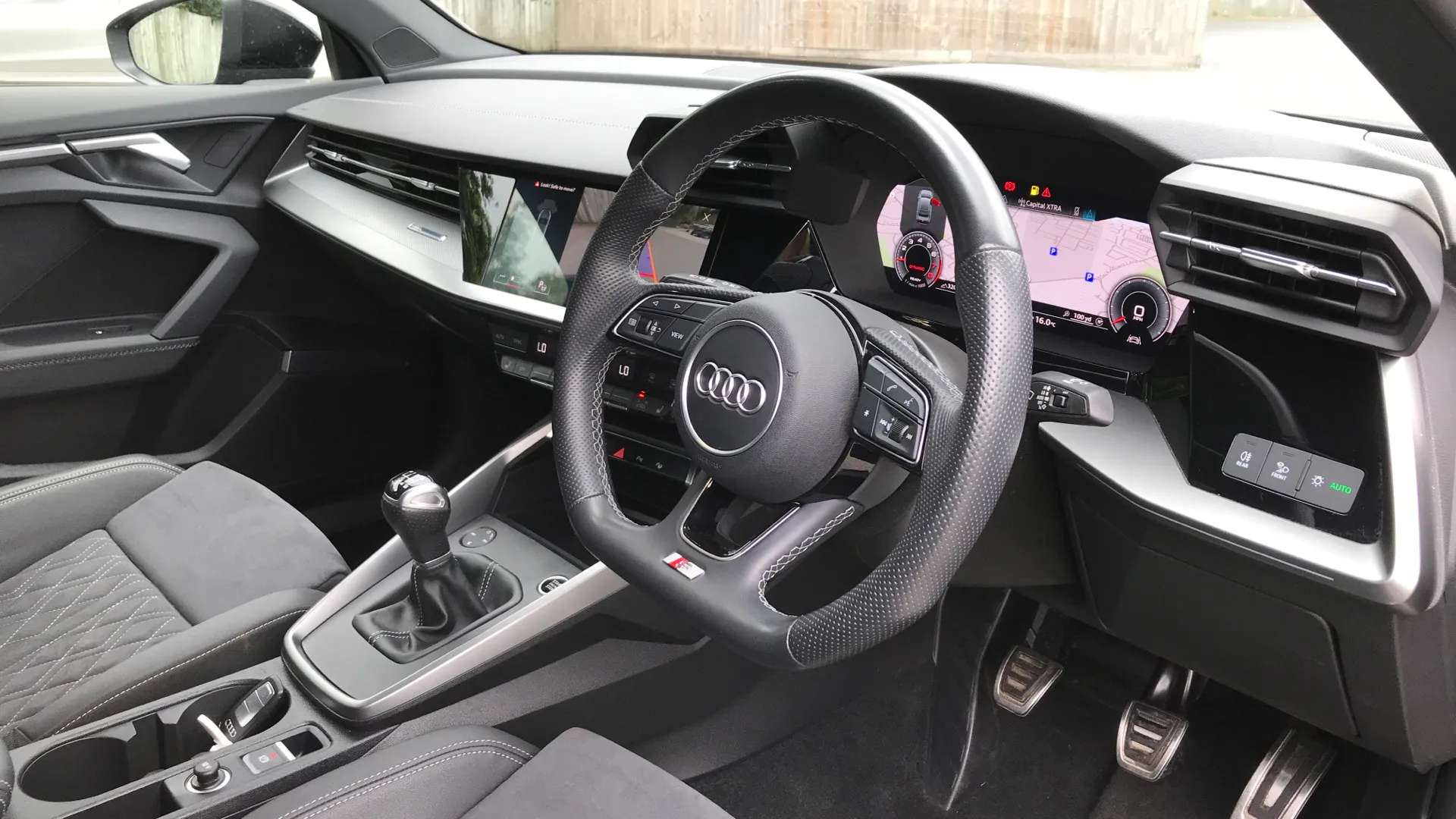2023 AUDI A3 2023 AUDI A3