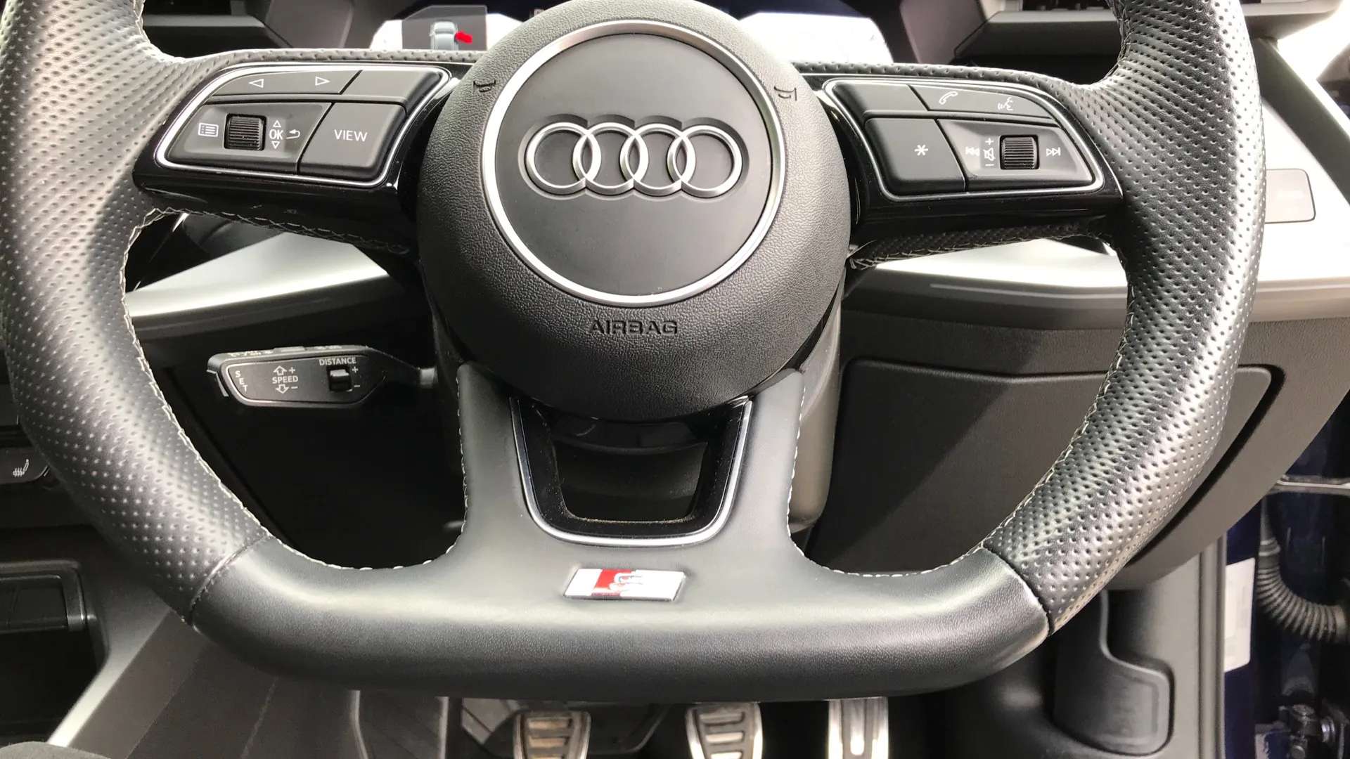 2023 AUDI A3 2023 AUDI A3