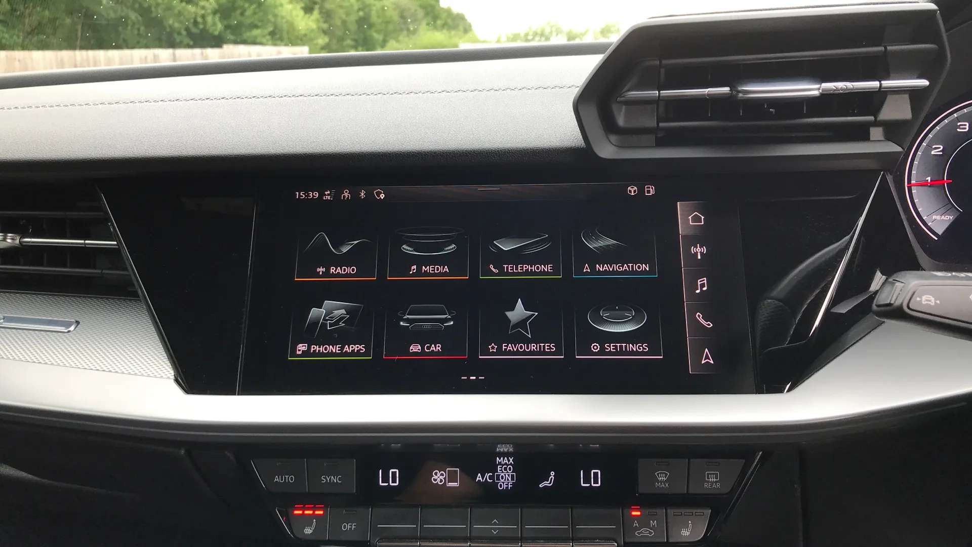 2023 AUDI A3 2023 AUDI A3