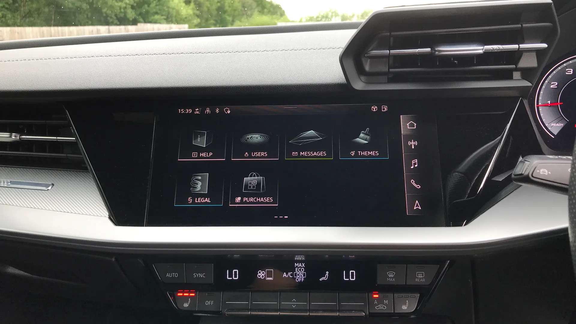 2023 AUDI A3 2023 AUDI A3