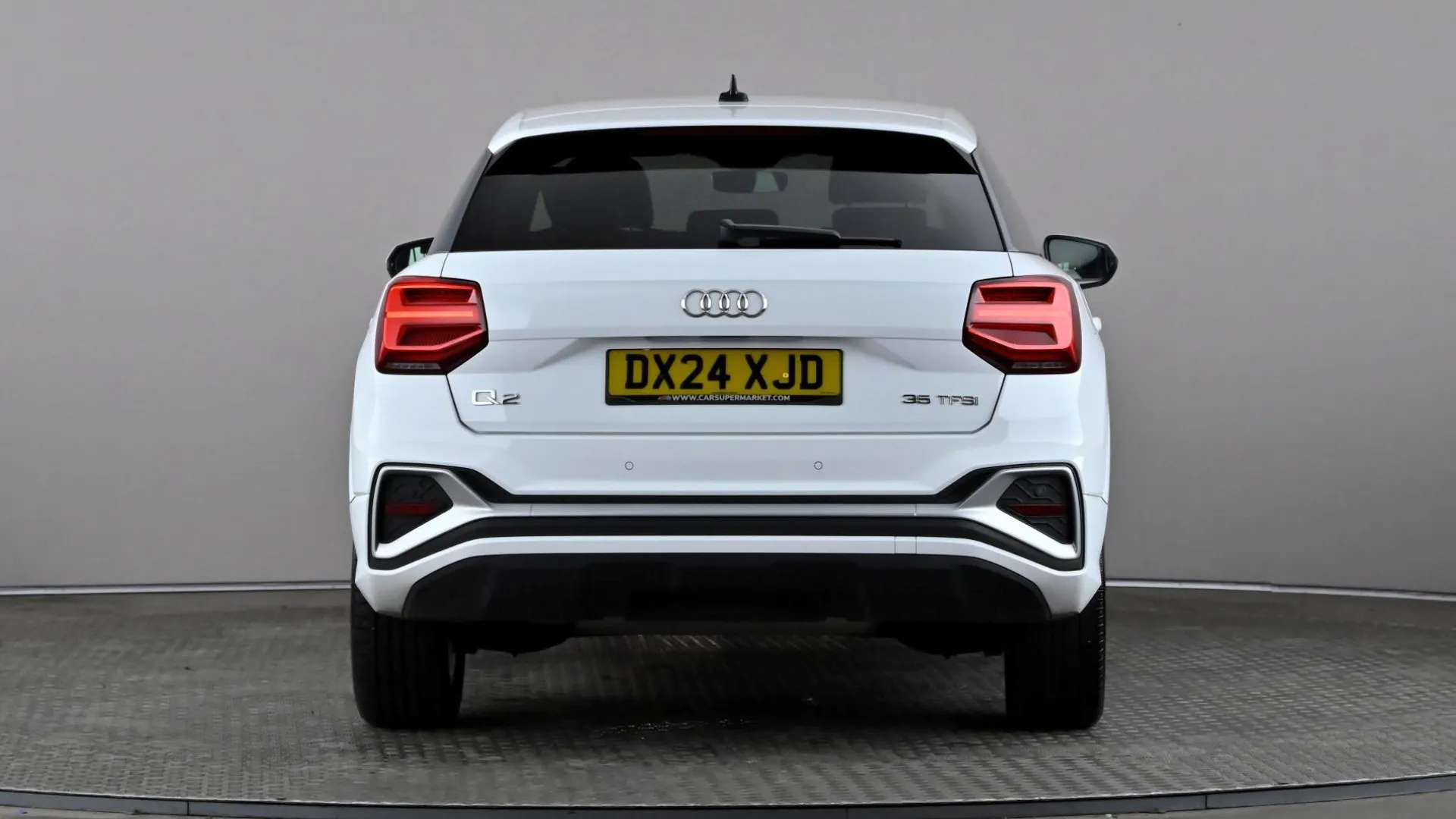2024 AUDI Q2 2024 AUDI Q2