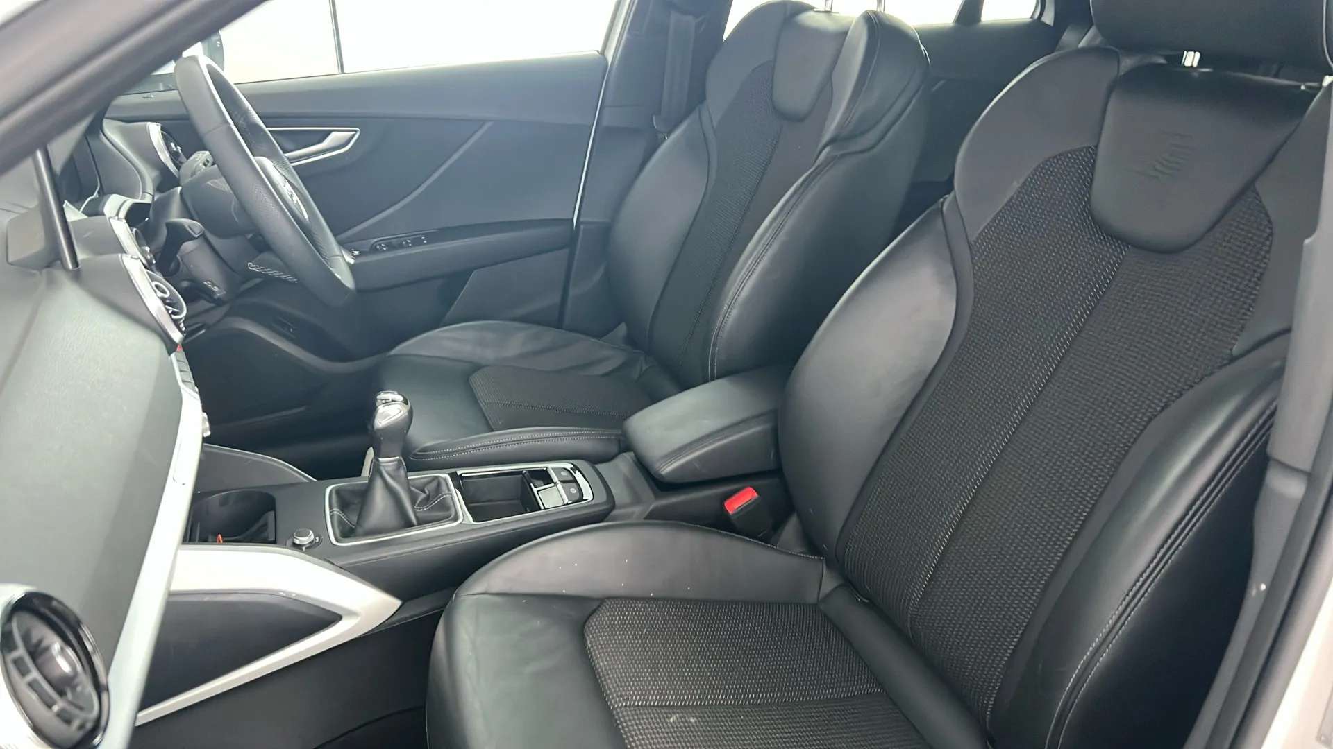 2024 AUDI Q2 2024 AUDI Q2