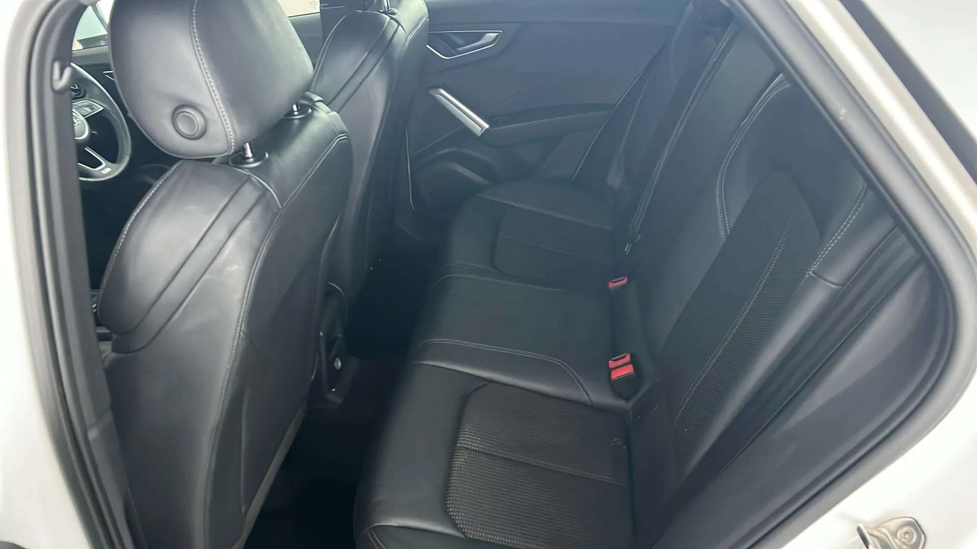 2024 AUDI Q2 2024 AUDI Q2