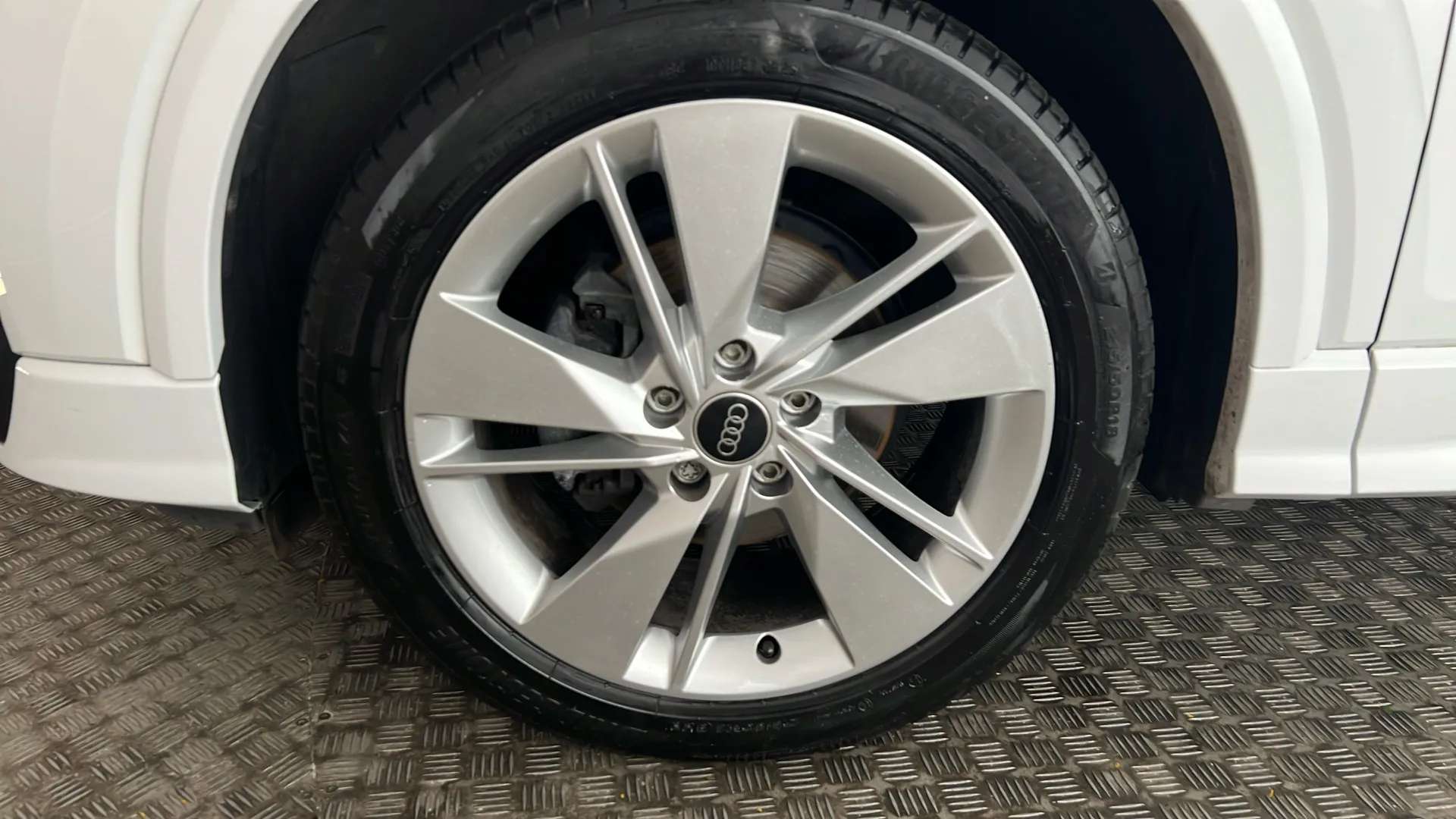 2024 AUDI Q2 2024 AUDI Q2