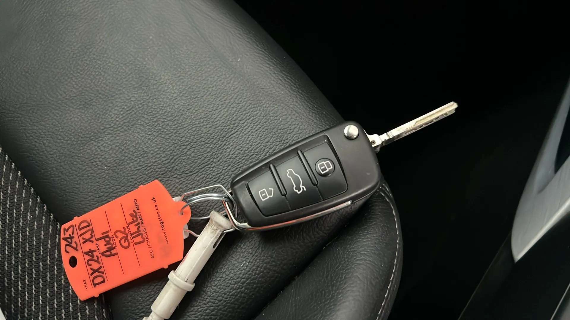 2024 AUDI Q2 2024 AUDI Q2