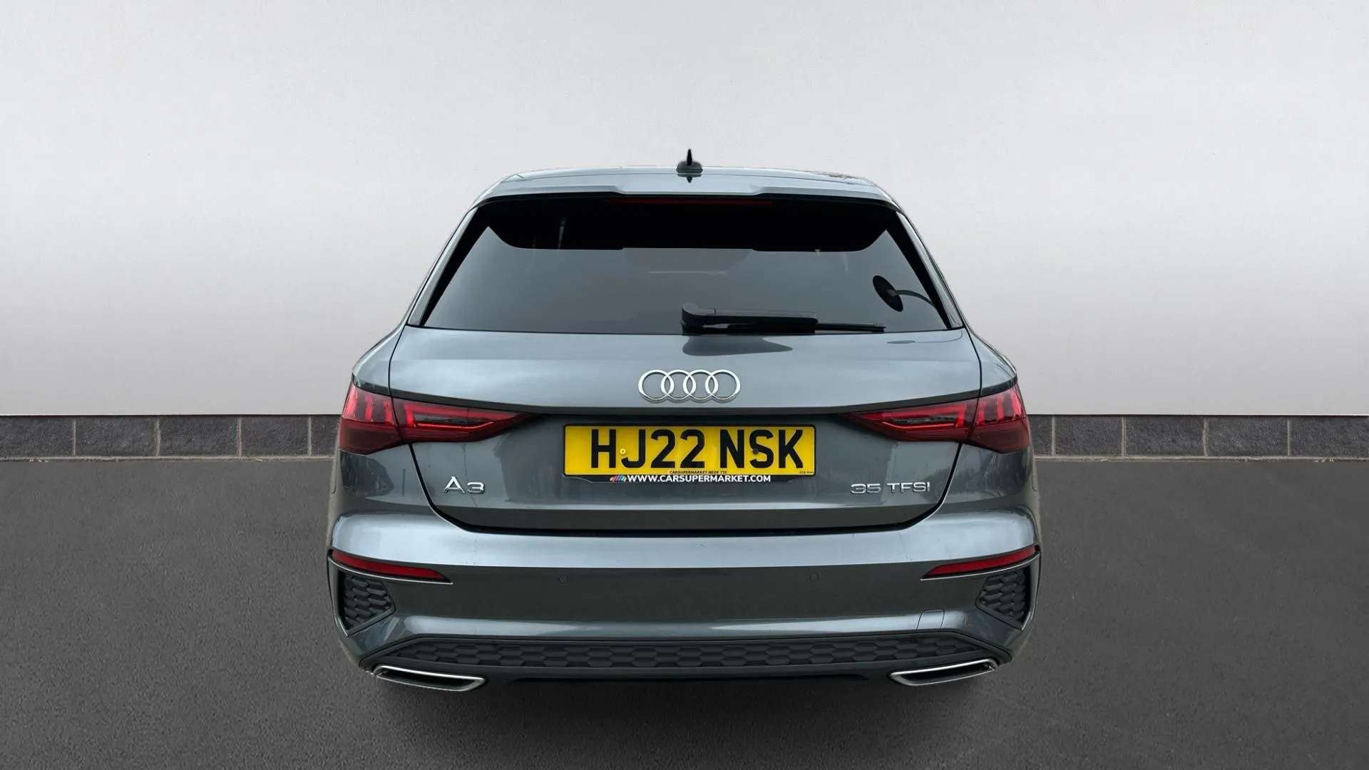 2022 AUDI A3 2022 AUDI A3