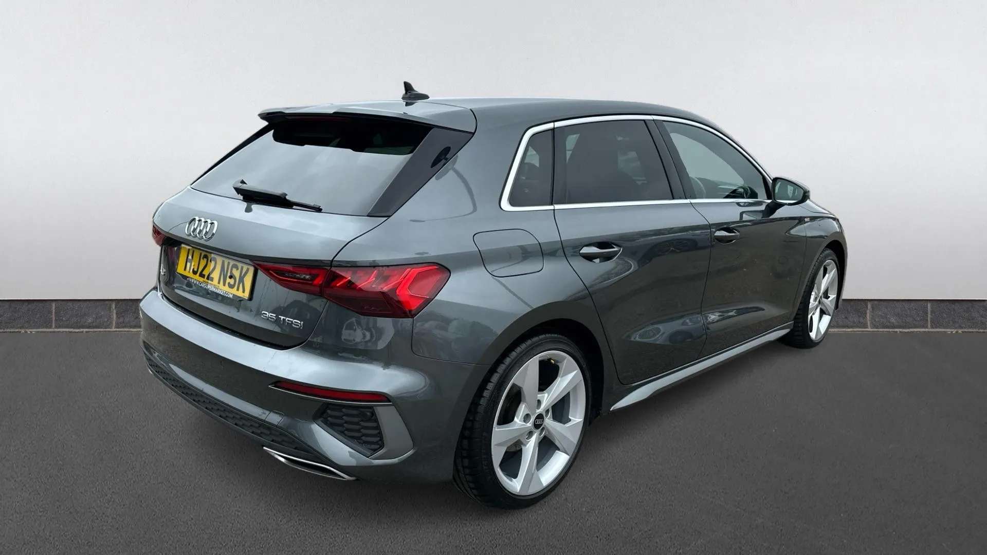 2022 AUDI A3 2022 AUDI A3