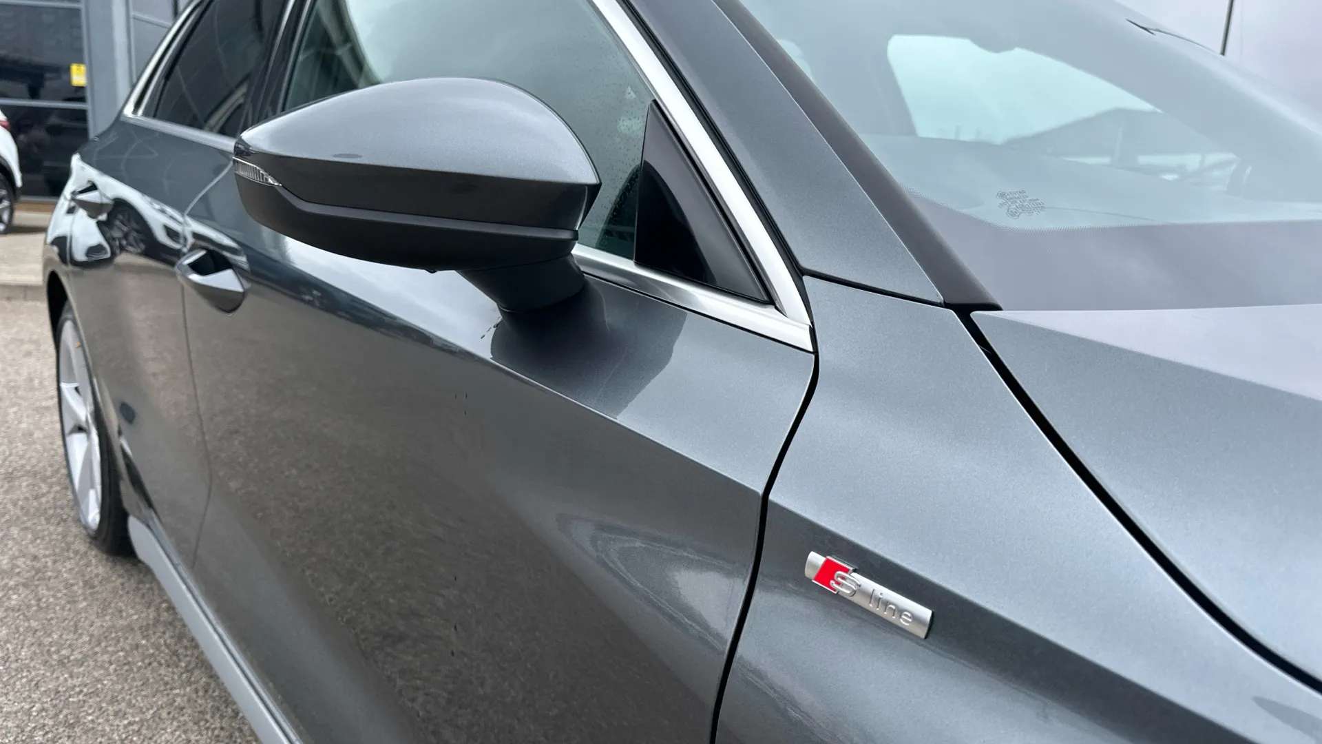 2022 AUDI A3 2022 AUDI A3