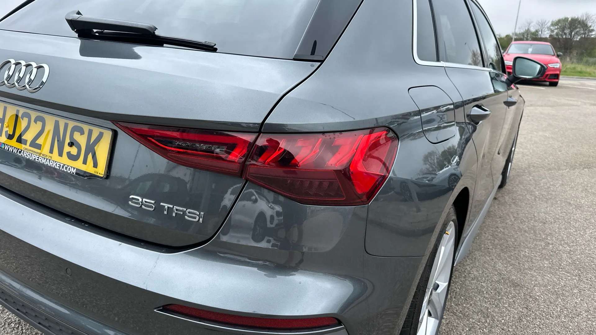 2022 AUDI A3 2022 AUDI A3