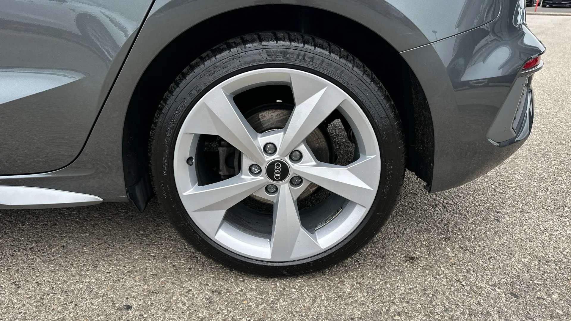 2022 AUDI A3 2022 AUDI A3