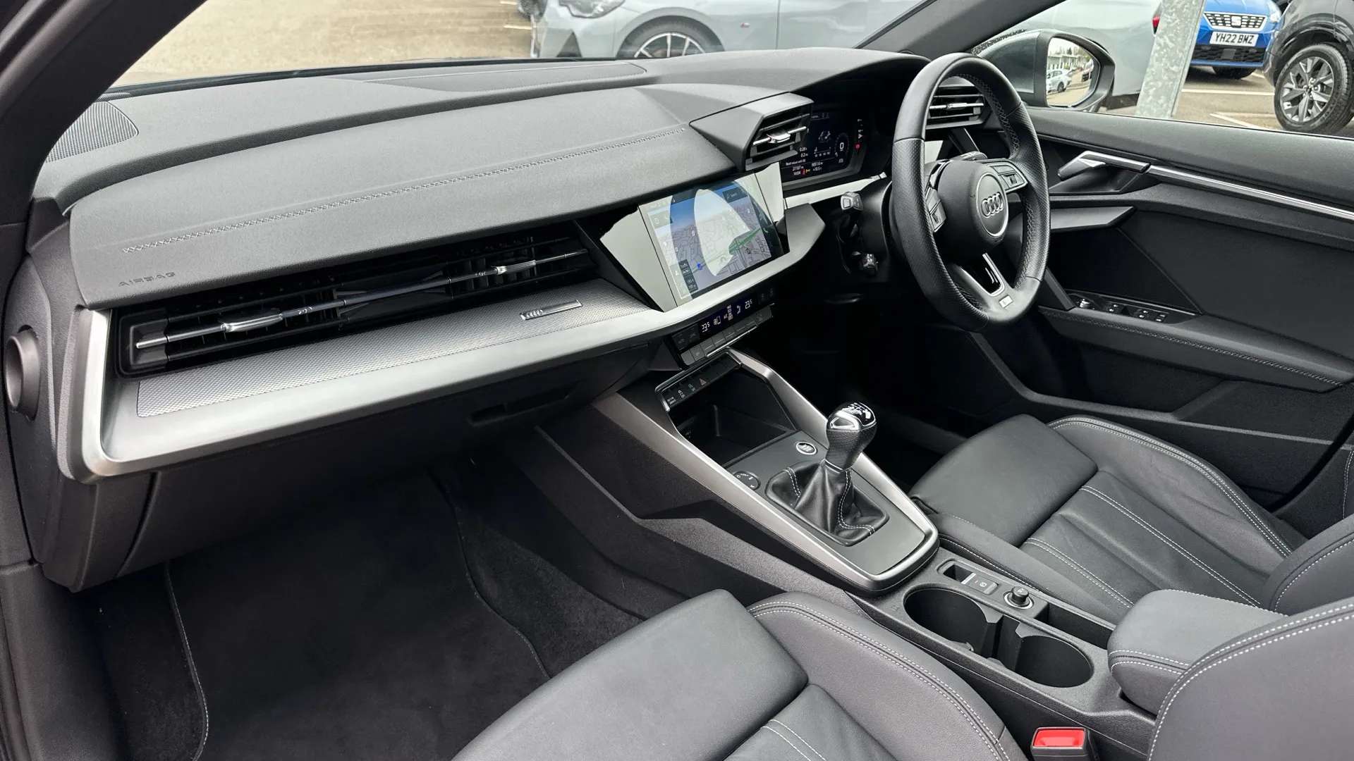 2022 AUDI A3 2022 AUDI A3