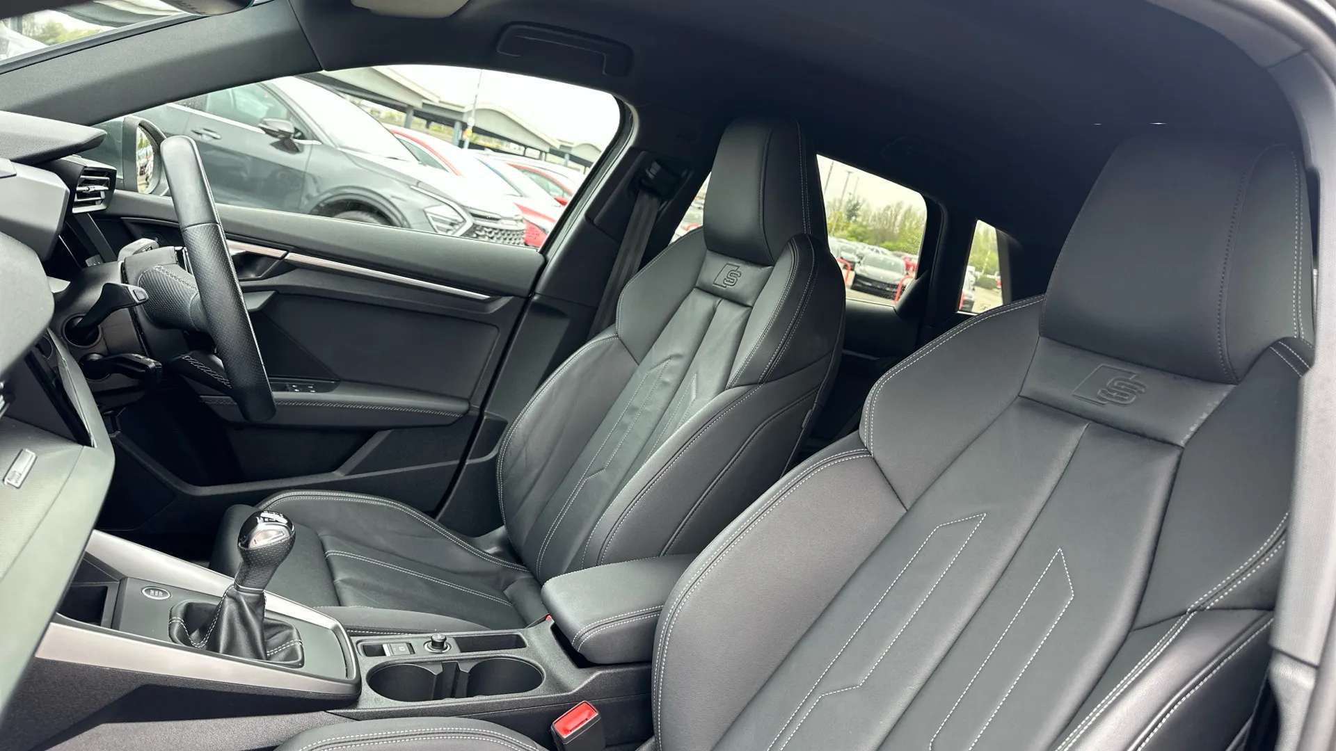 2022 AUDI A3 2022 AUDI A3