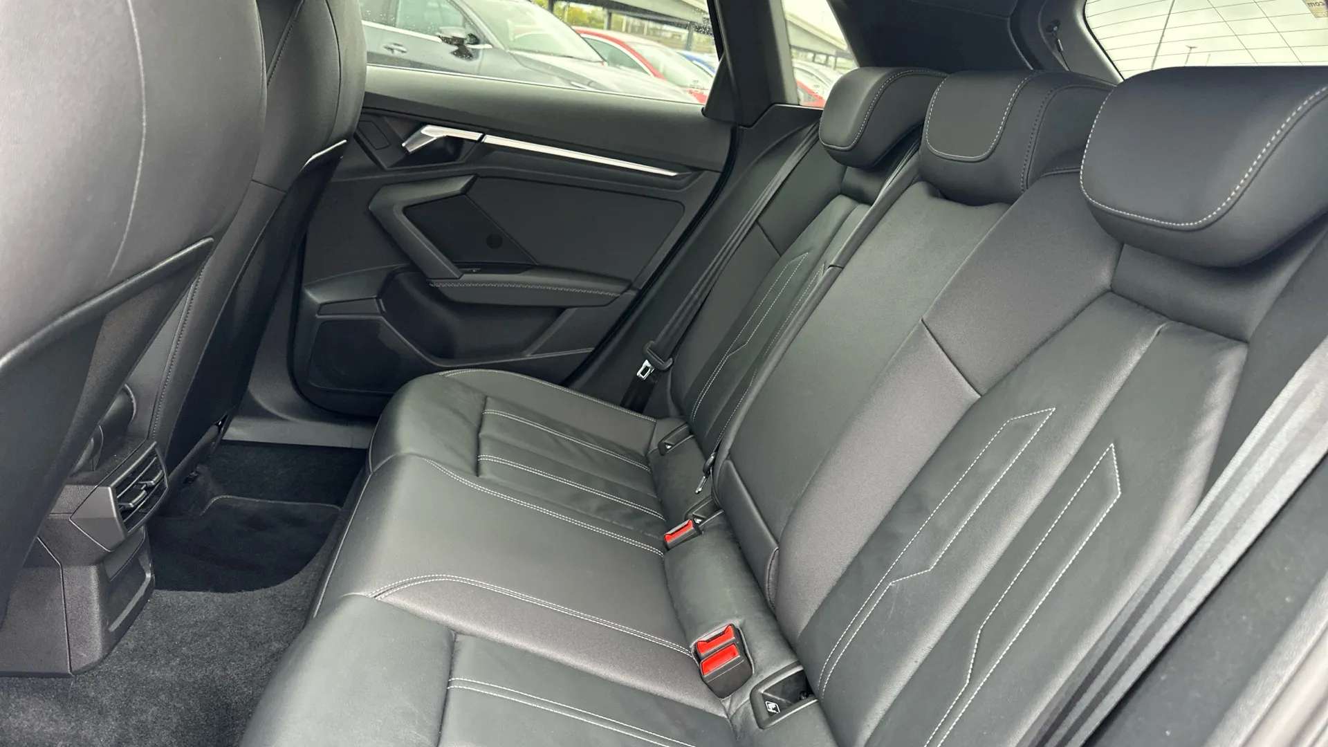 2022 AUDI A3 2022 AUDI A3