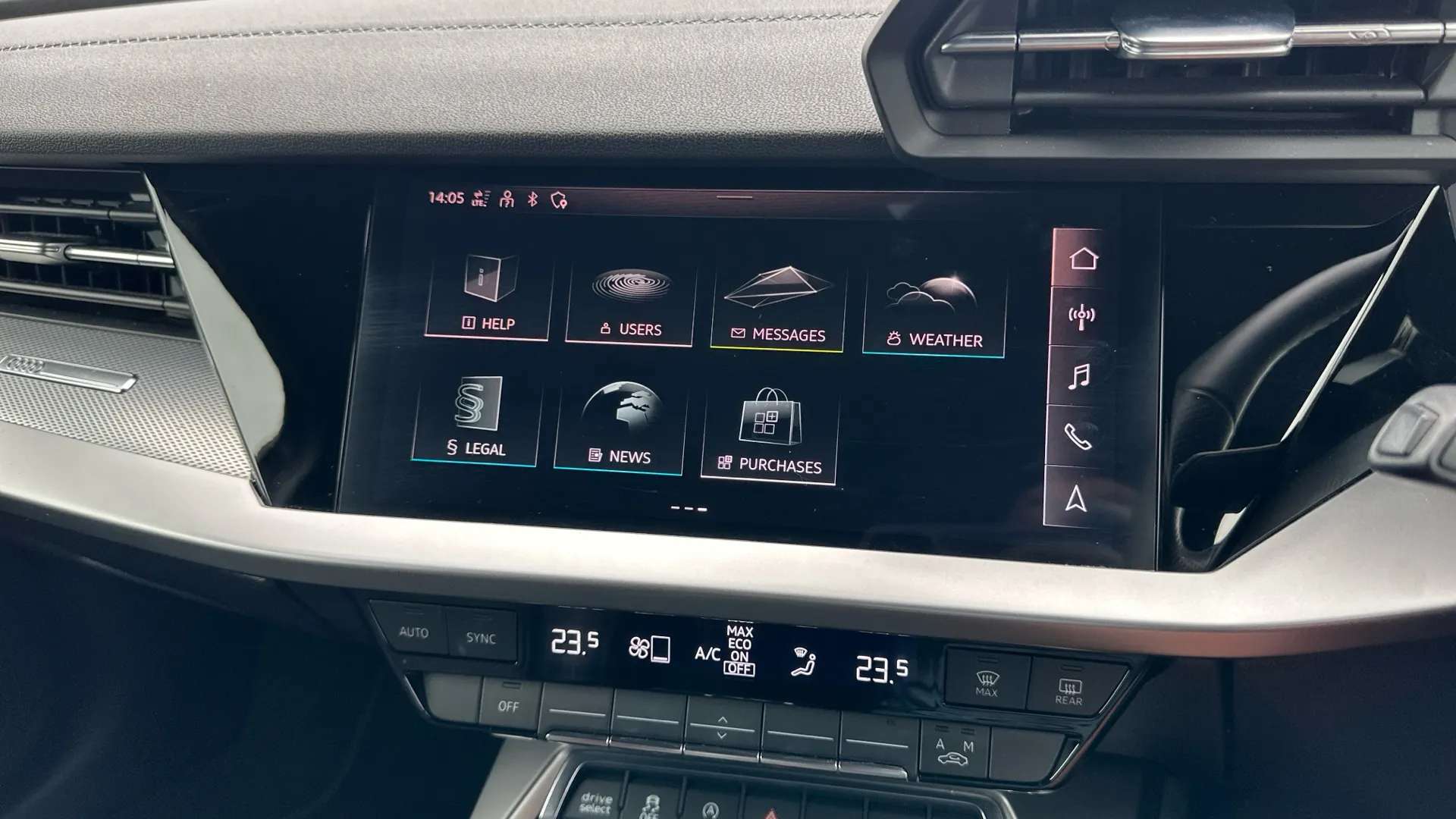 2022 AUDI A3 2022 AUDI A3