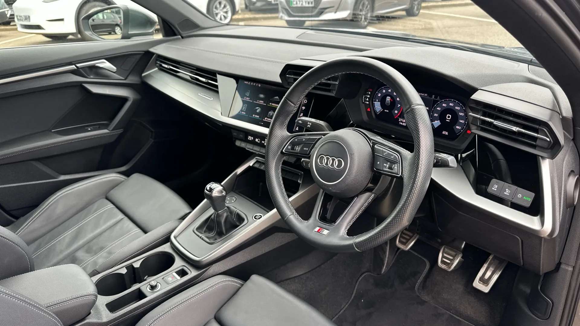 2022 AUDI A3 2022 AUDI A3
