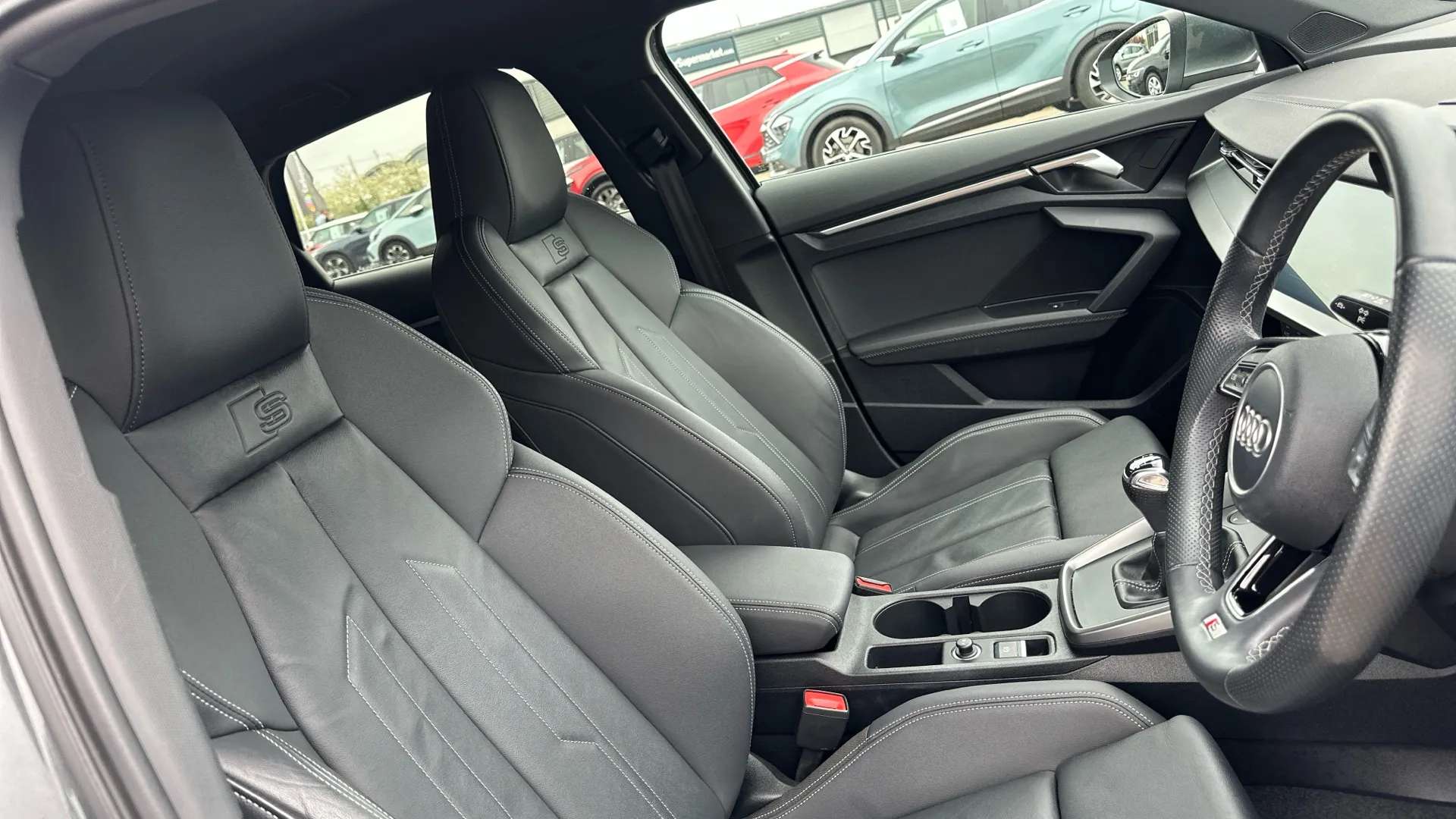 2022 AUDI A3 2022 AUDI A3