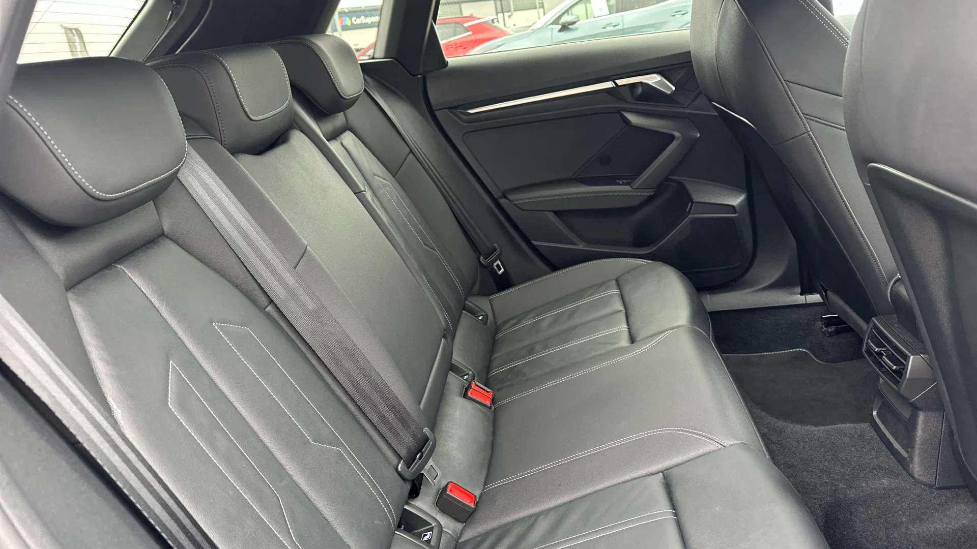 2022 AUDI A3 2022 AUDI A3